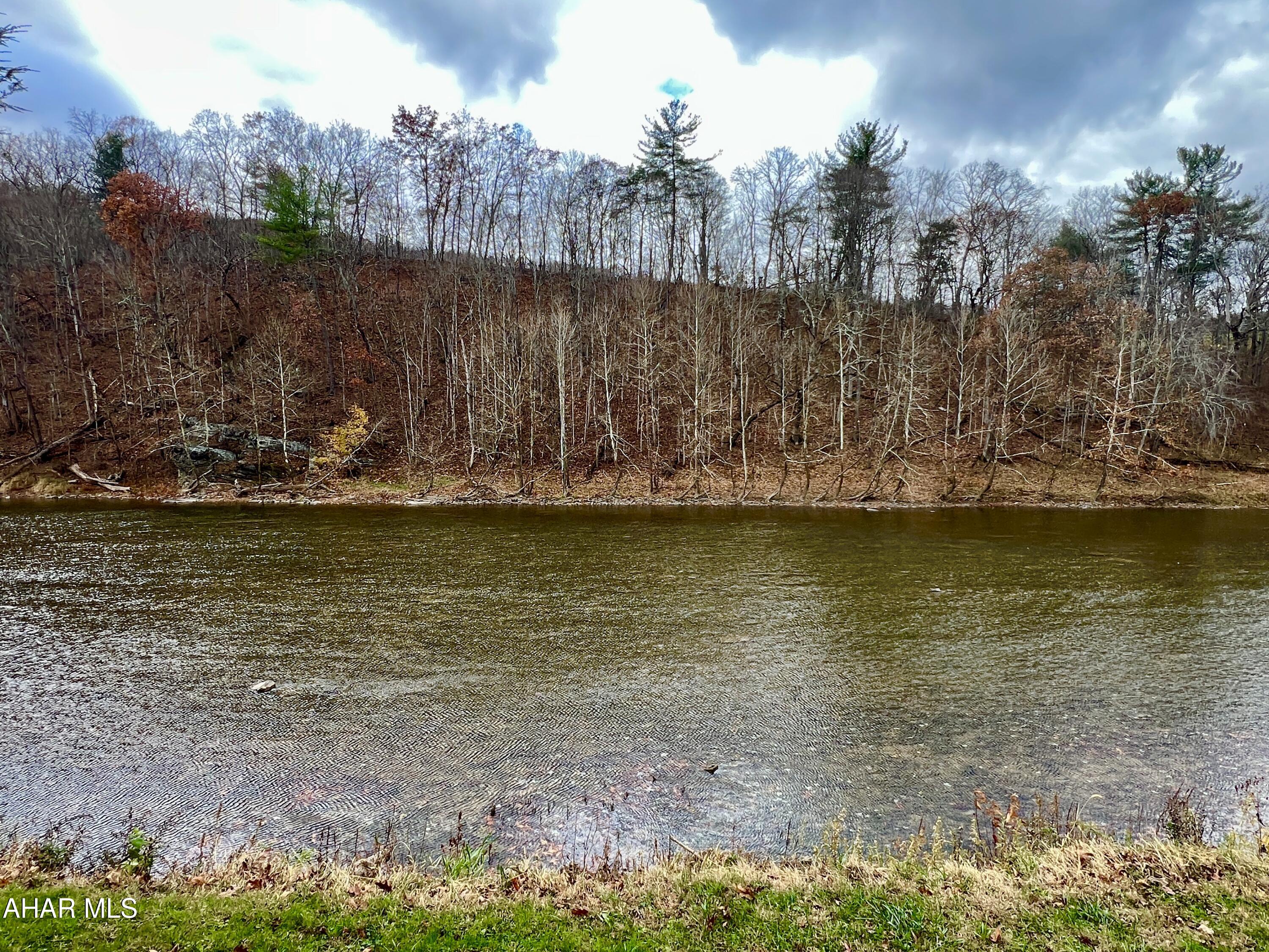 Cliffside Acres - Residential