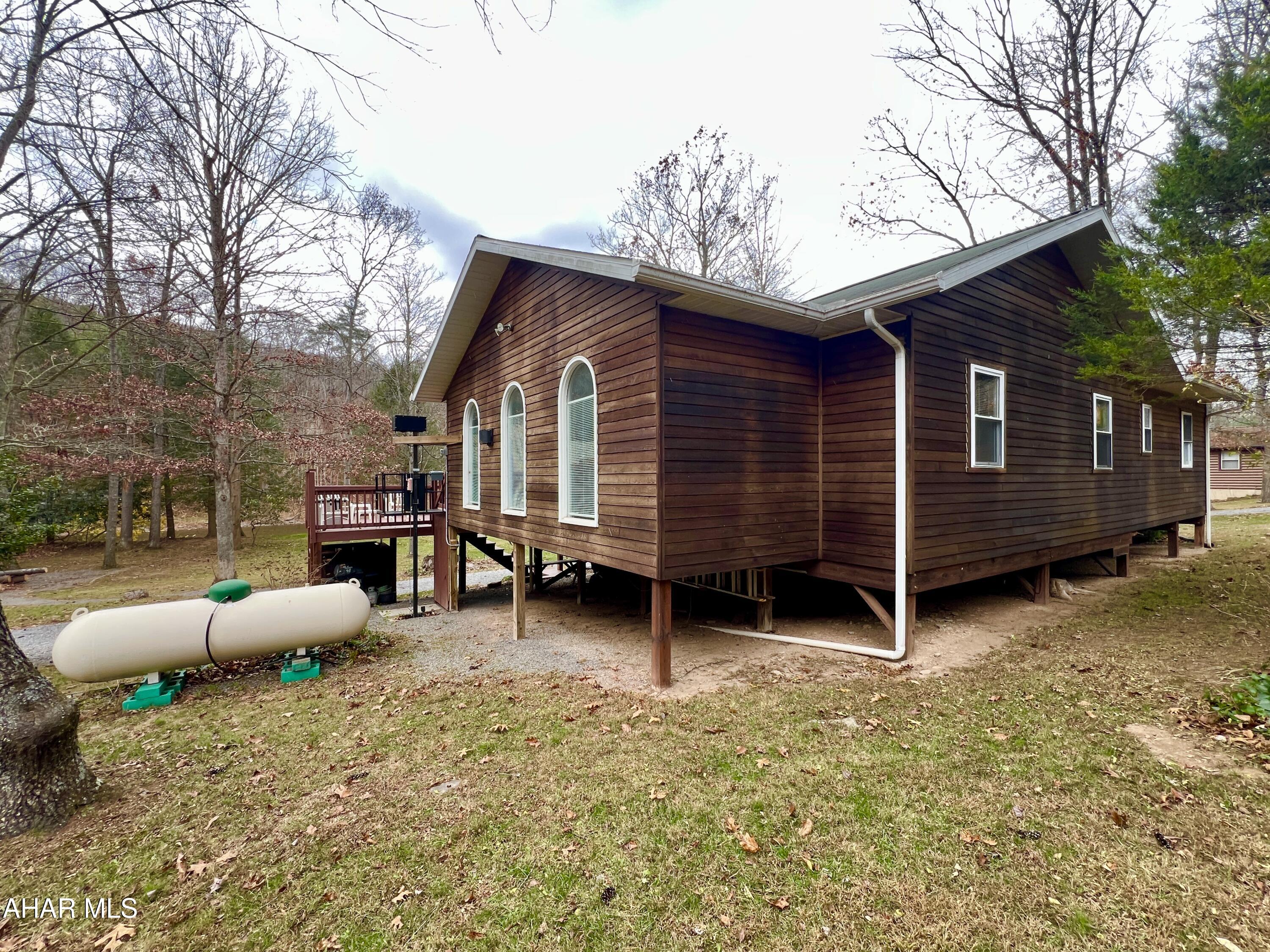 Cliffside Acres - Residential