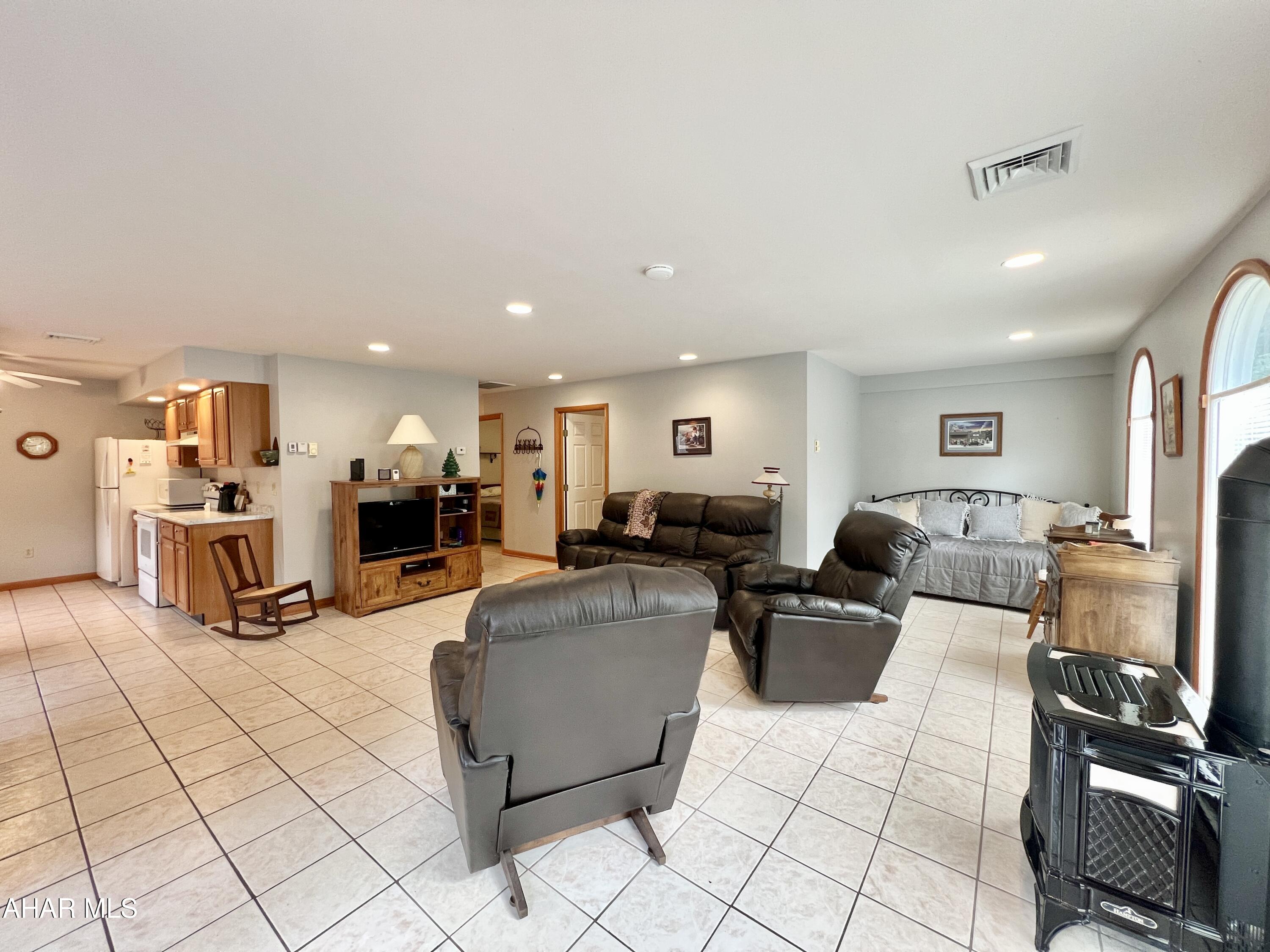 Cliffside Acres - Residential