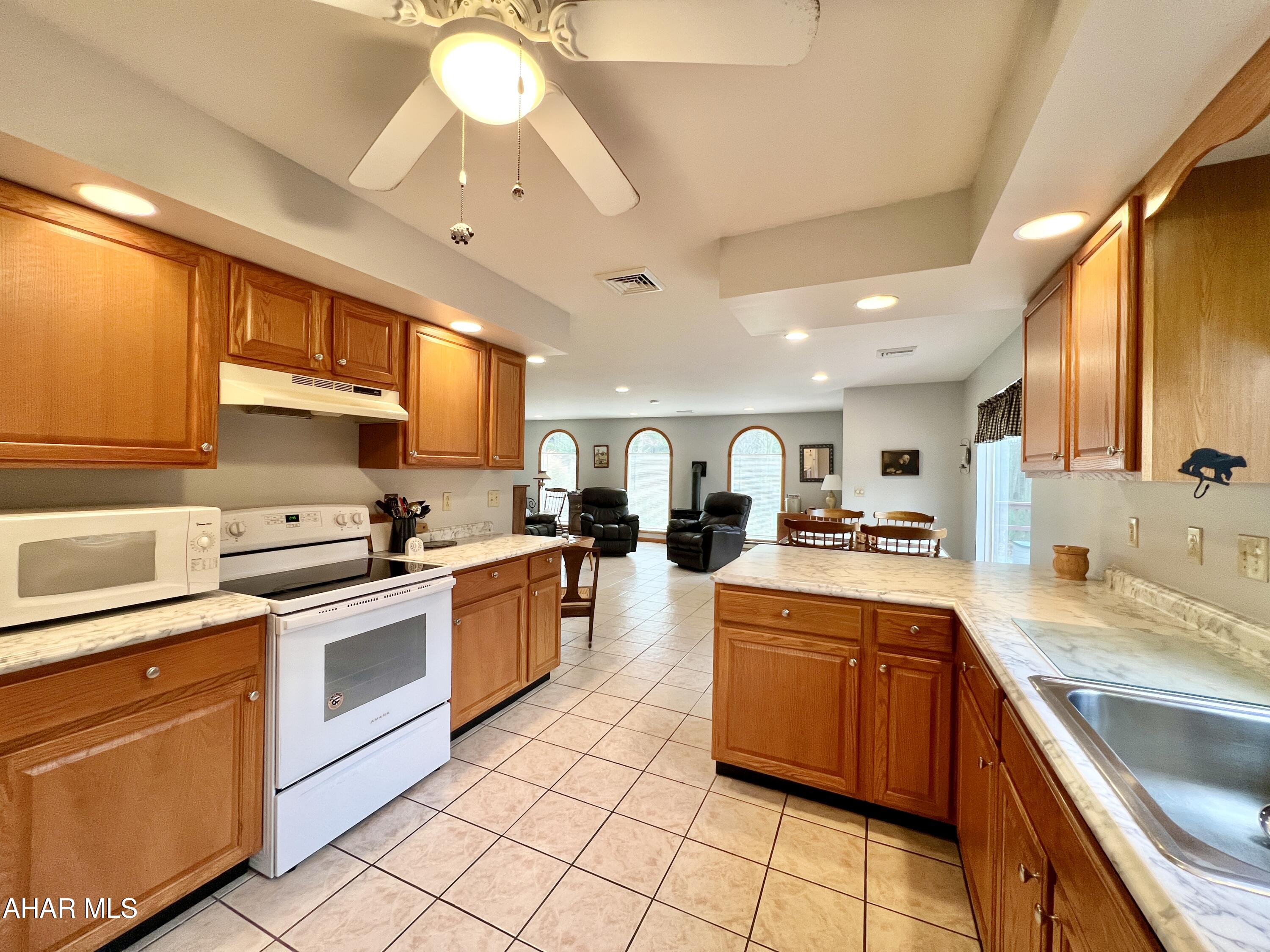 Cliffside Acres - Residential