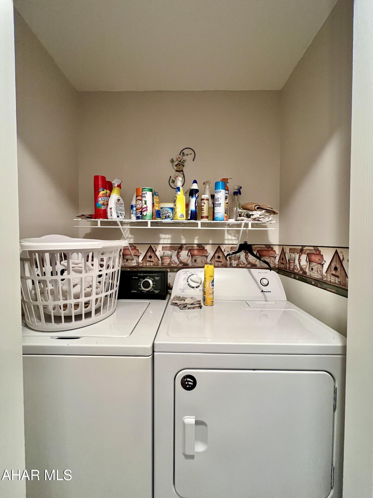 Cliffside Acres - Residential