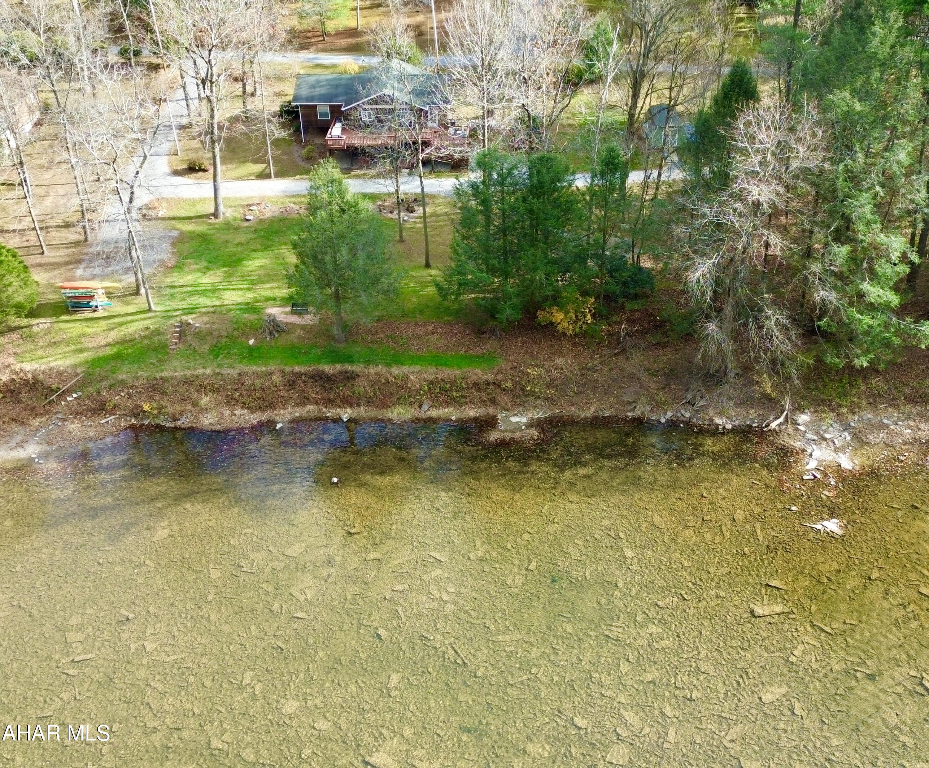 Cliffside Acres - Residential