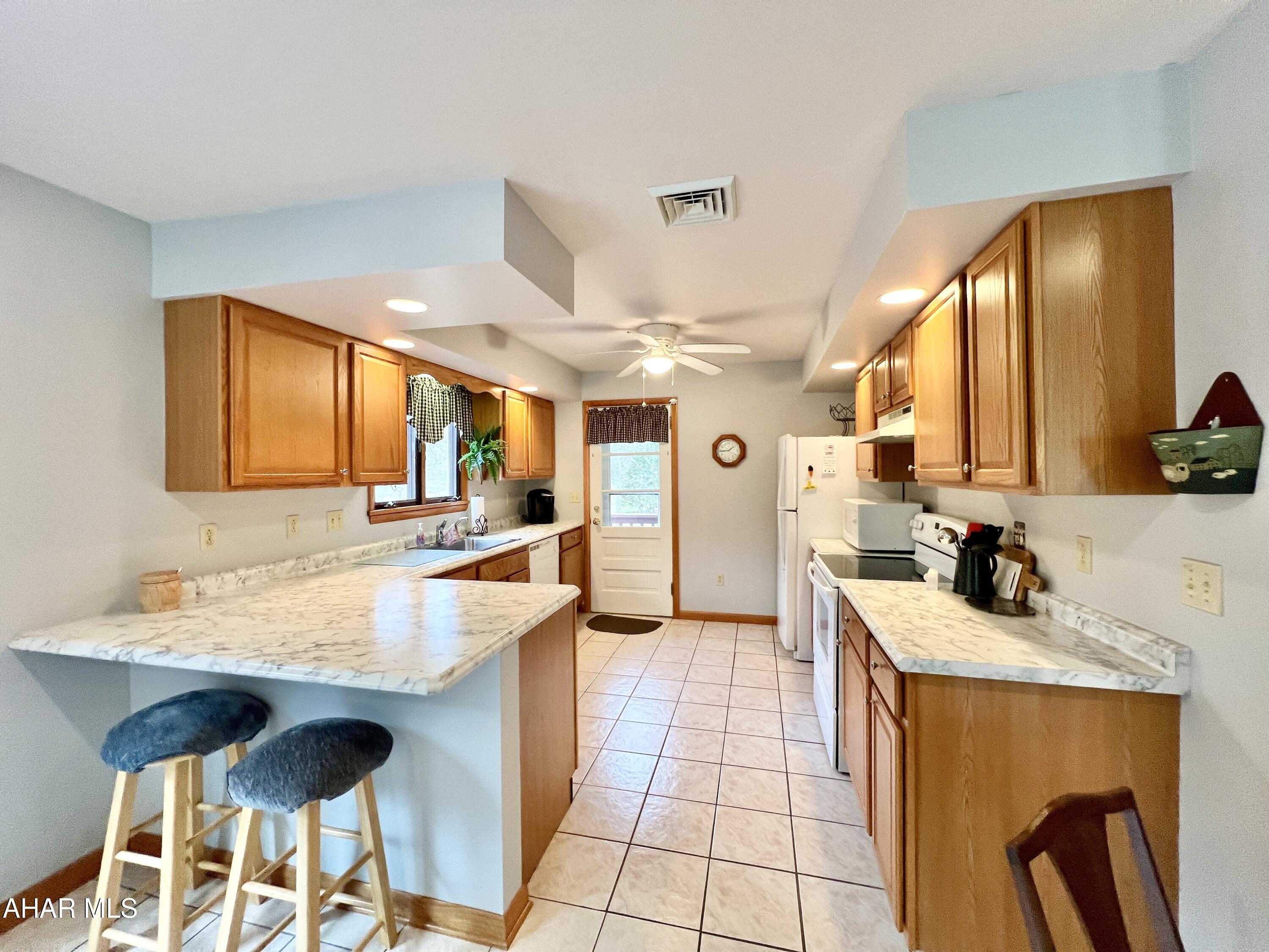 Cliffside Acres - Residential