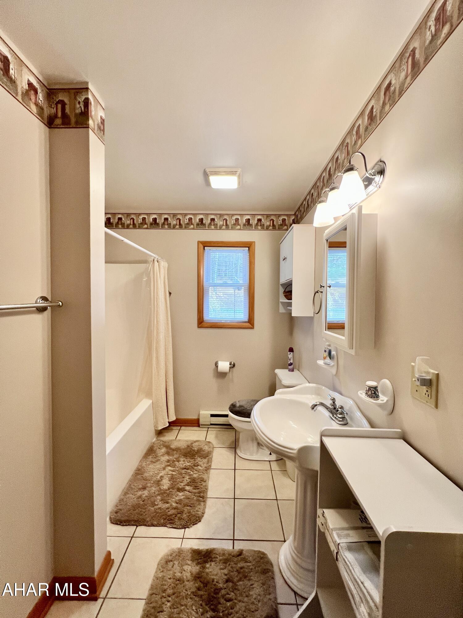 Cliffside Acres - Residential