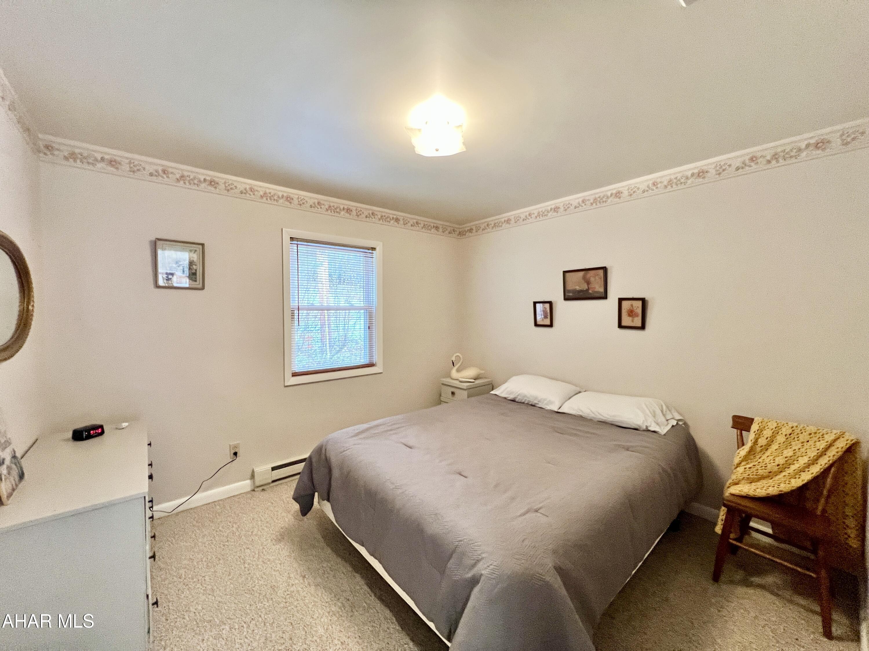 Cliffside Acres - Residential