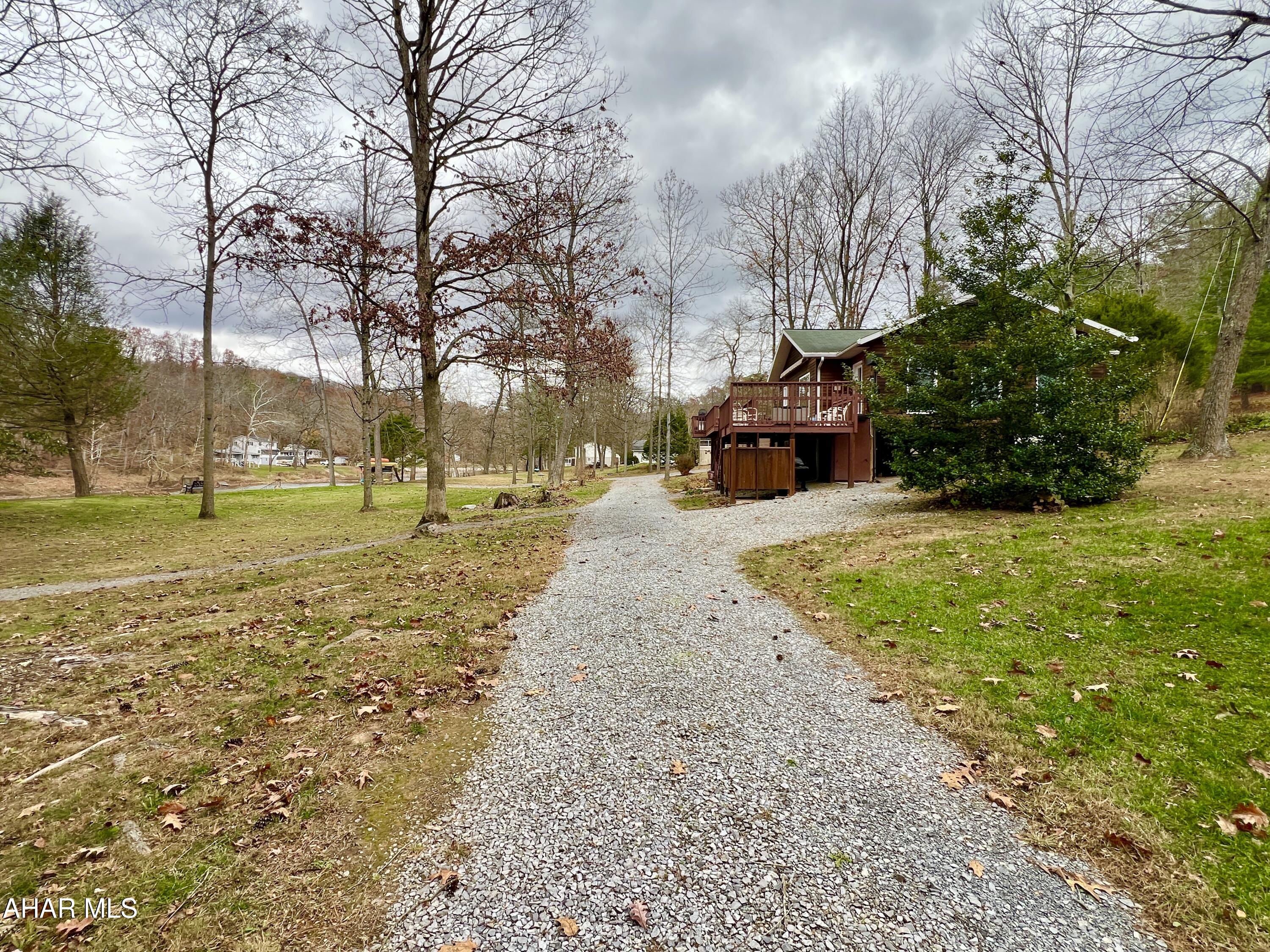 Cliffside Acres - Residential