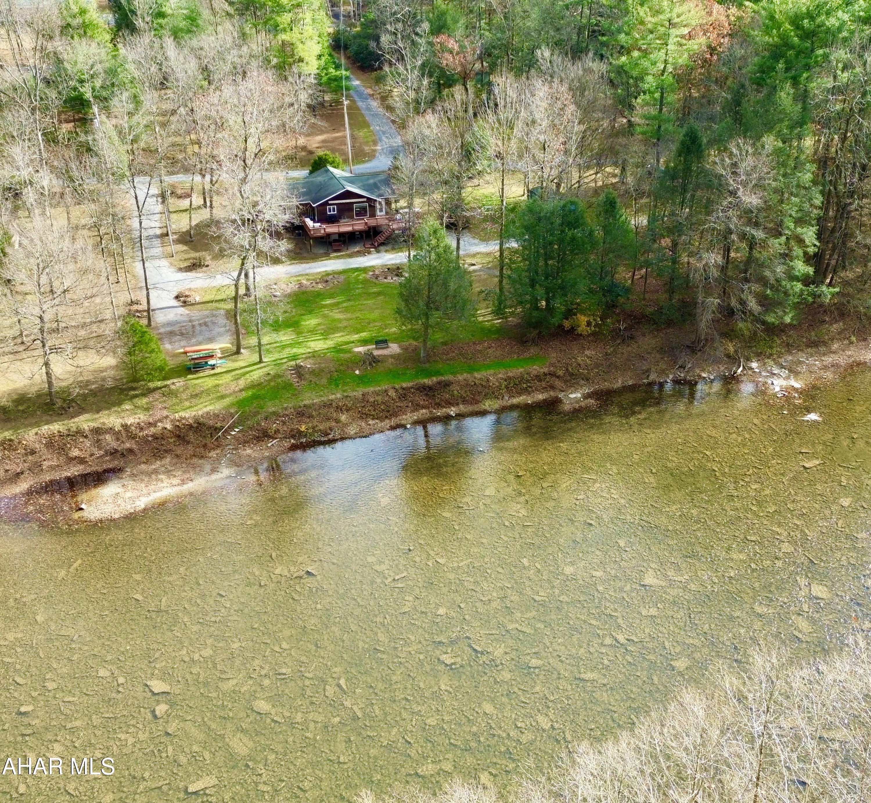 Cliffside Acres - Residential