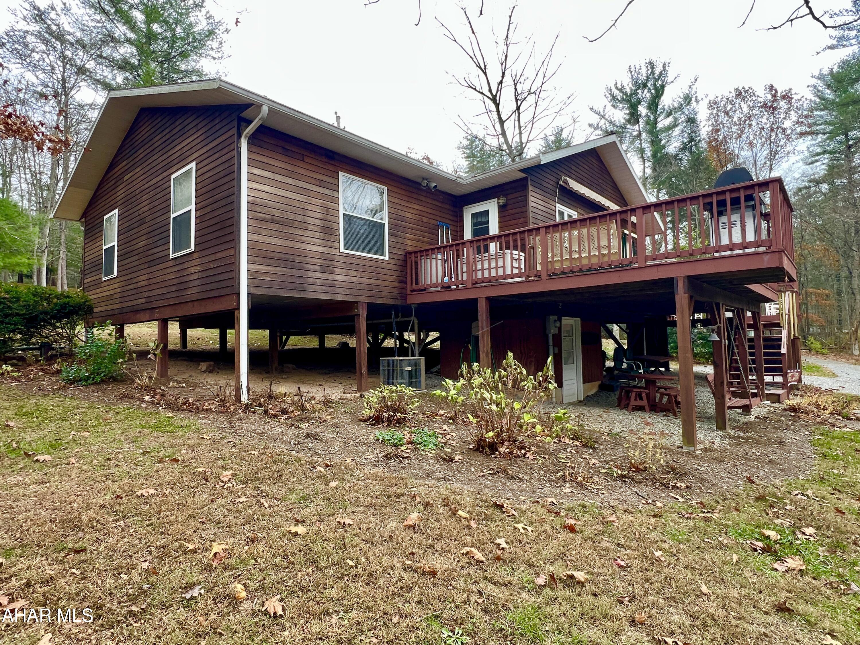 Cliffside Acres - Residential