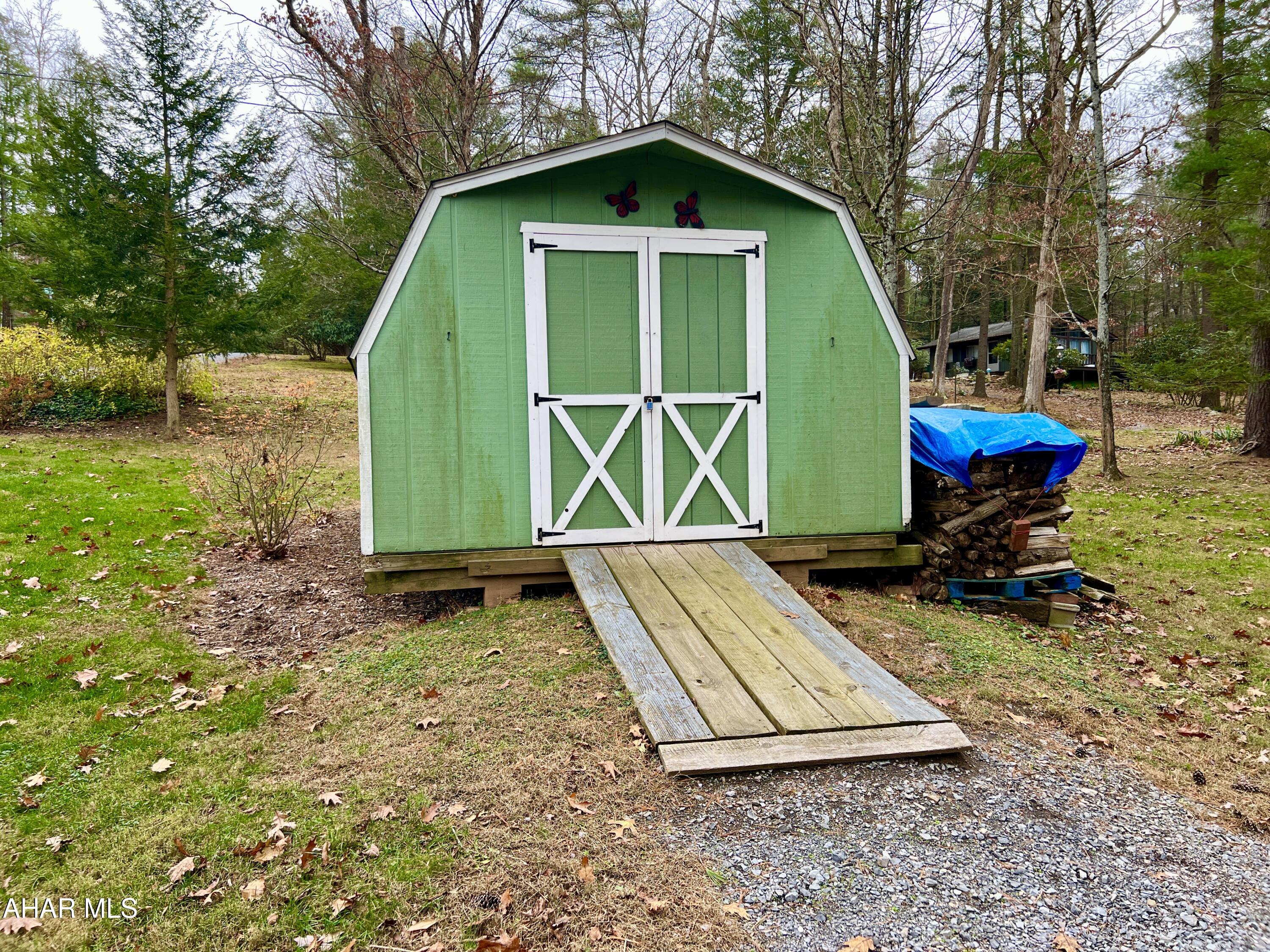 Cliffside Acres - Residential