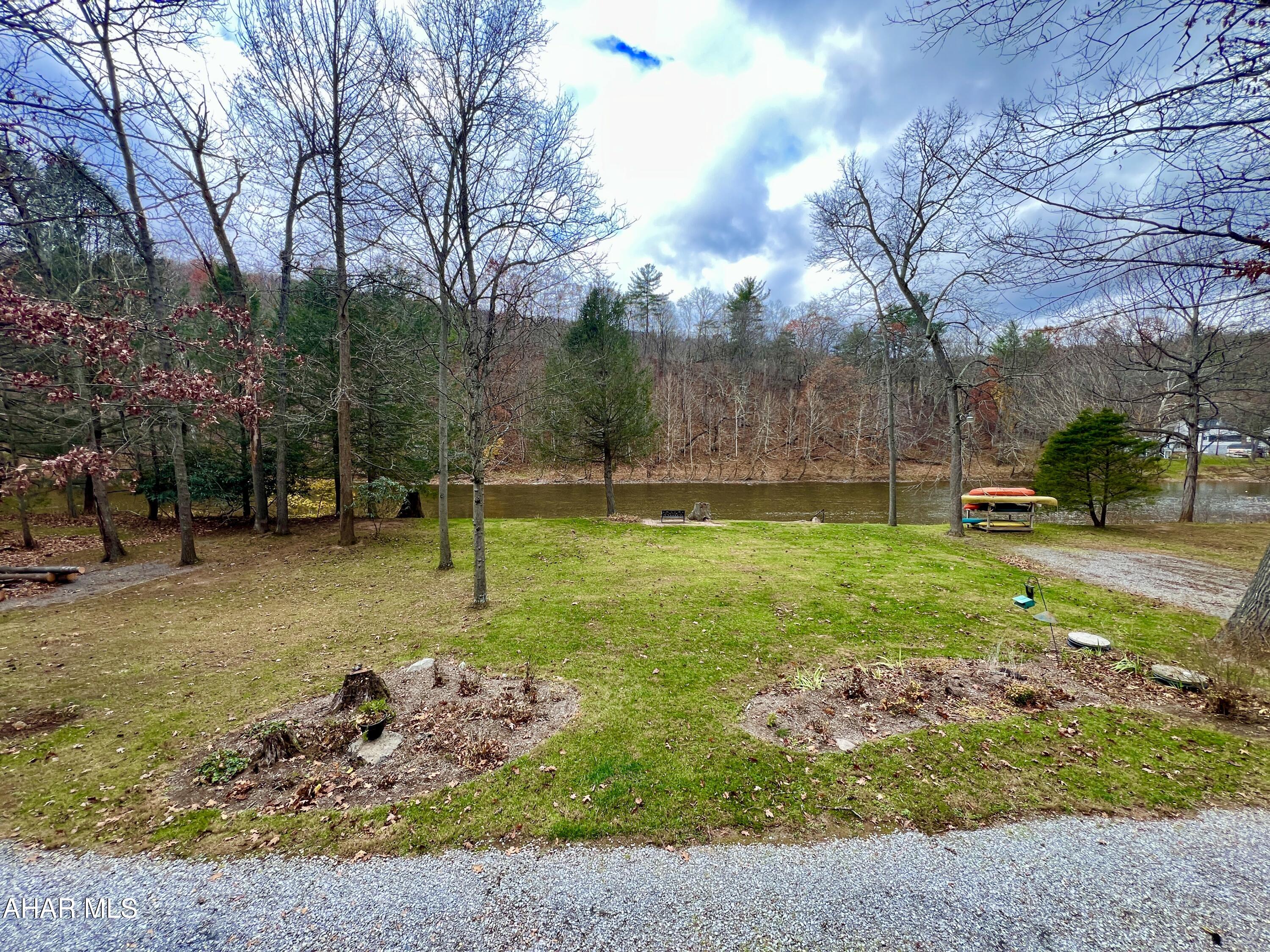 Cliffside Acres - Residential