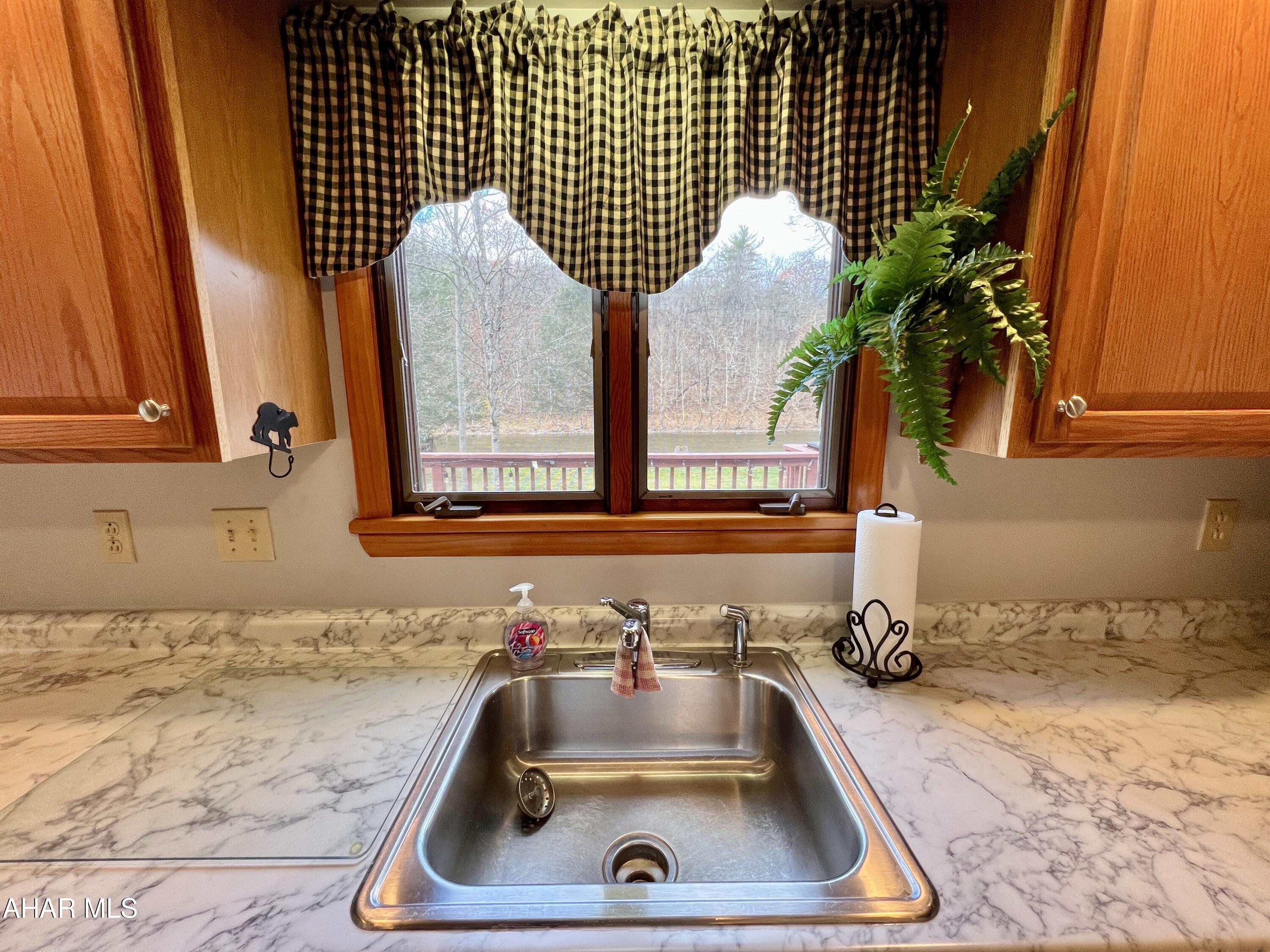 Cliffside Acres - Residential