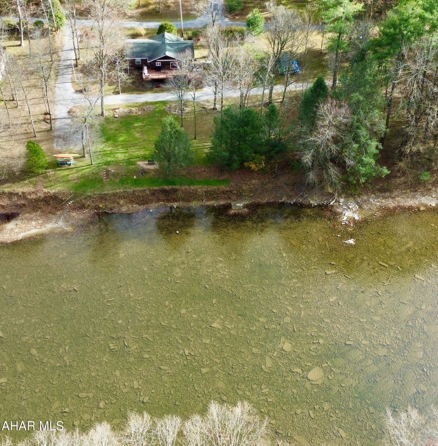 Cliffside Acres - Residential