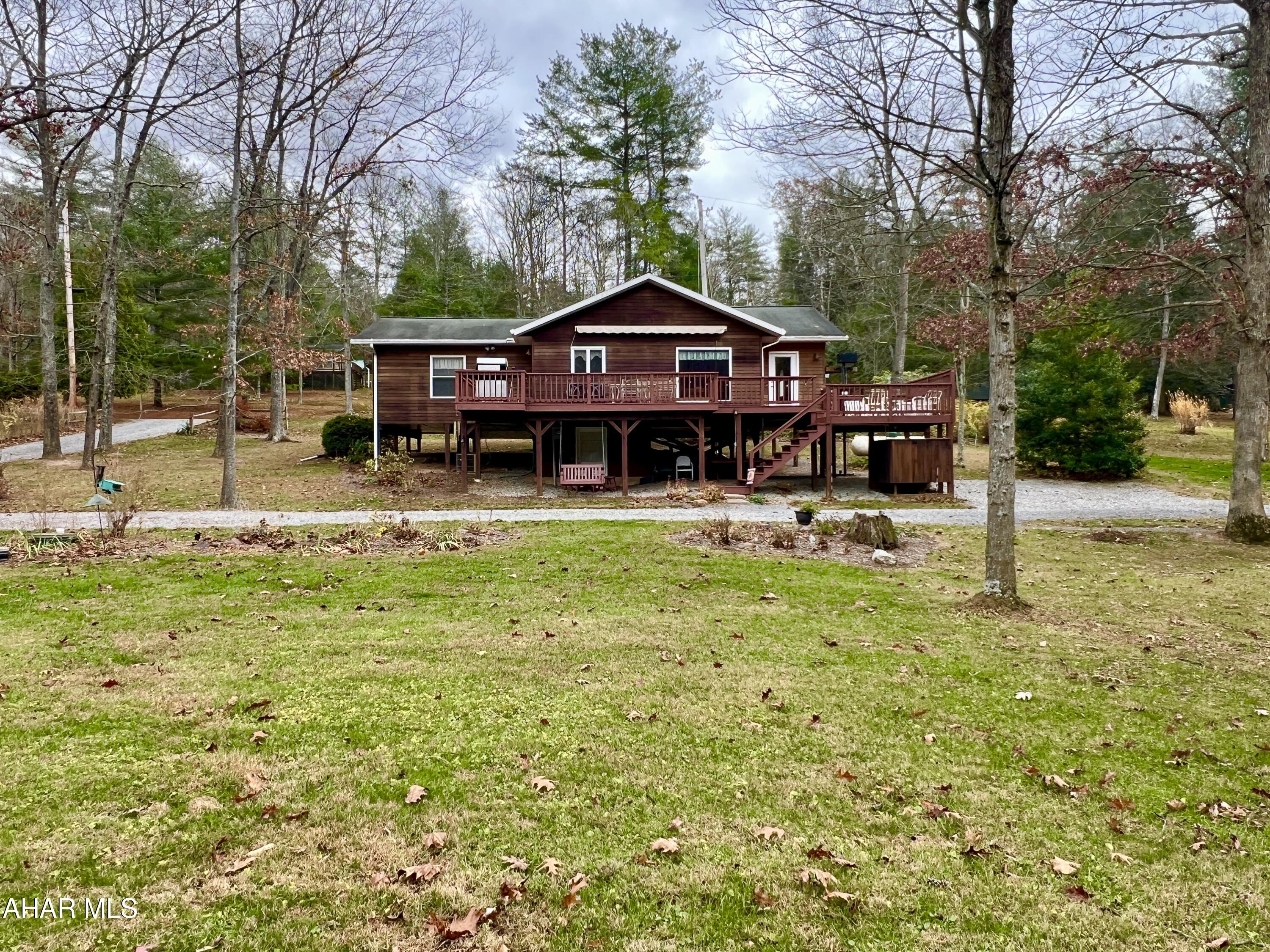 Cliffside Acres - Residential