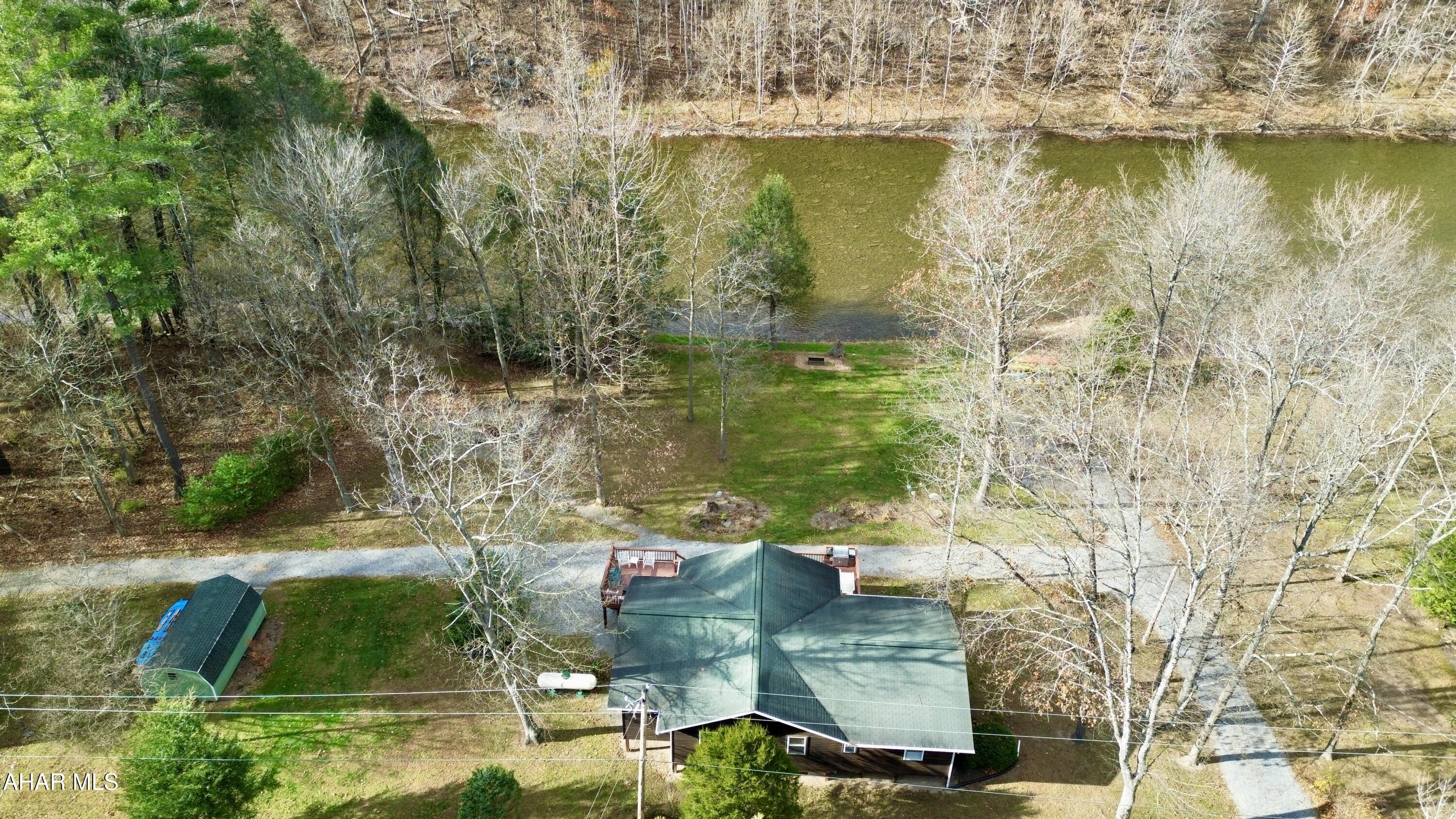 Cliffside Acres - Residential