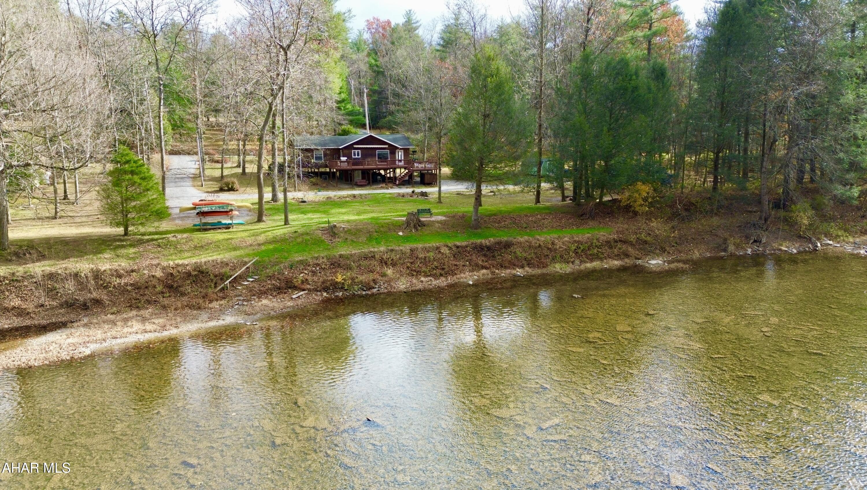 Cliffside Acres - Residential