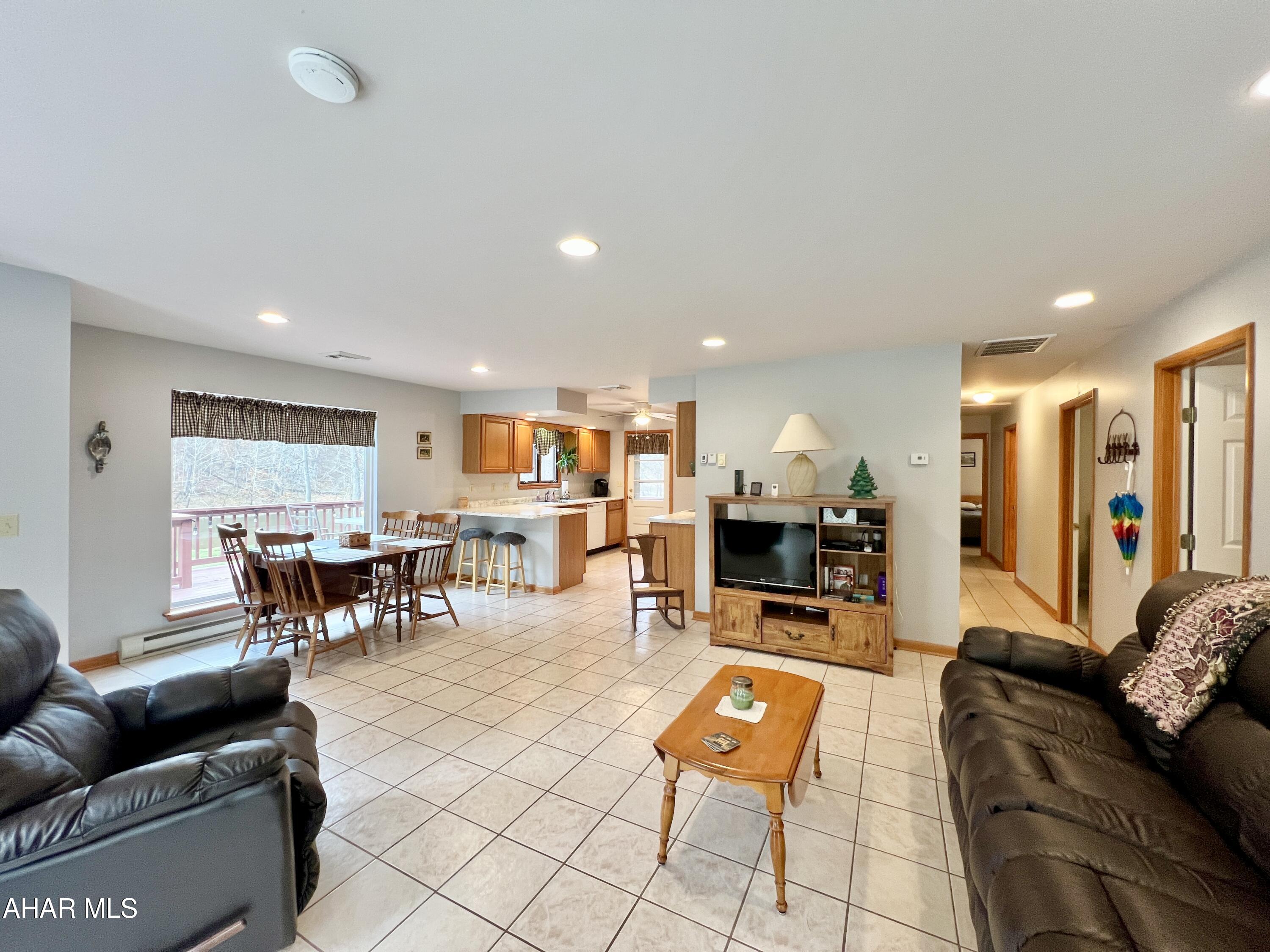 Cliffside Acres - Residential