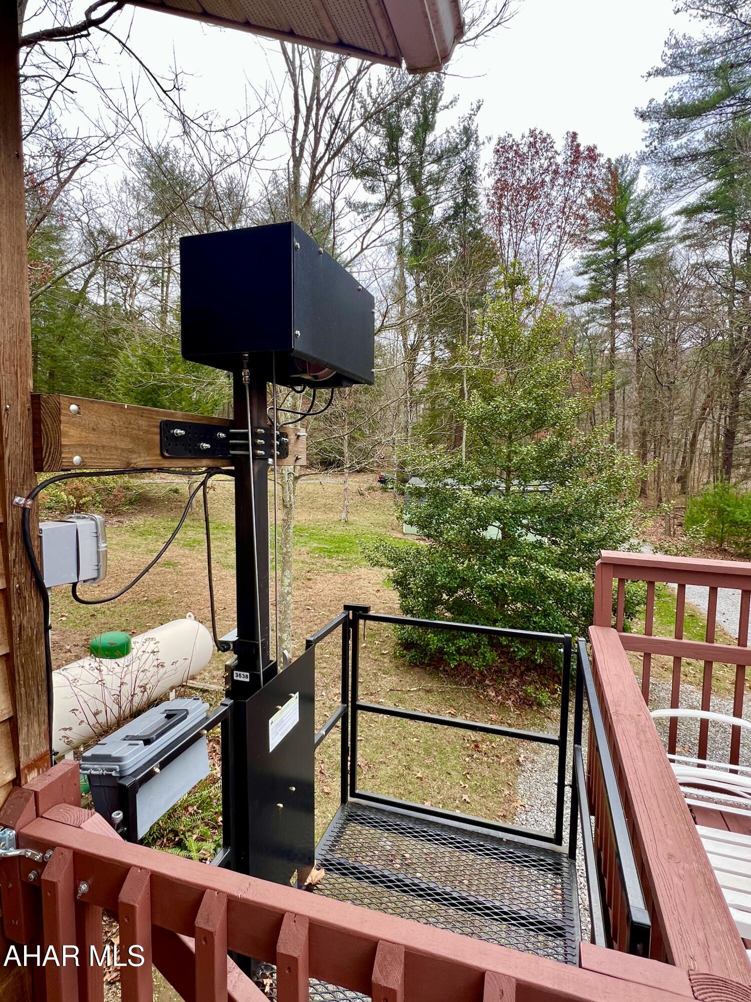 Cliffside Acres - Residential