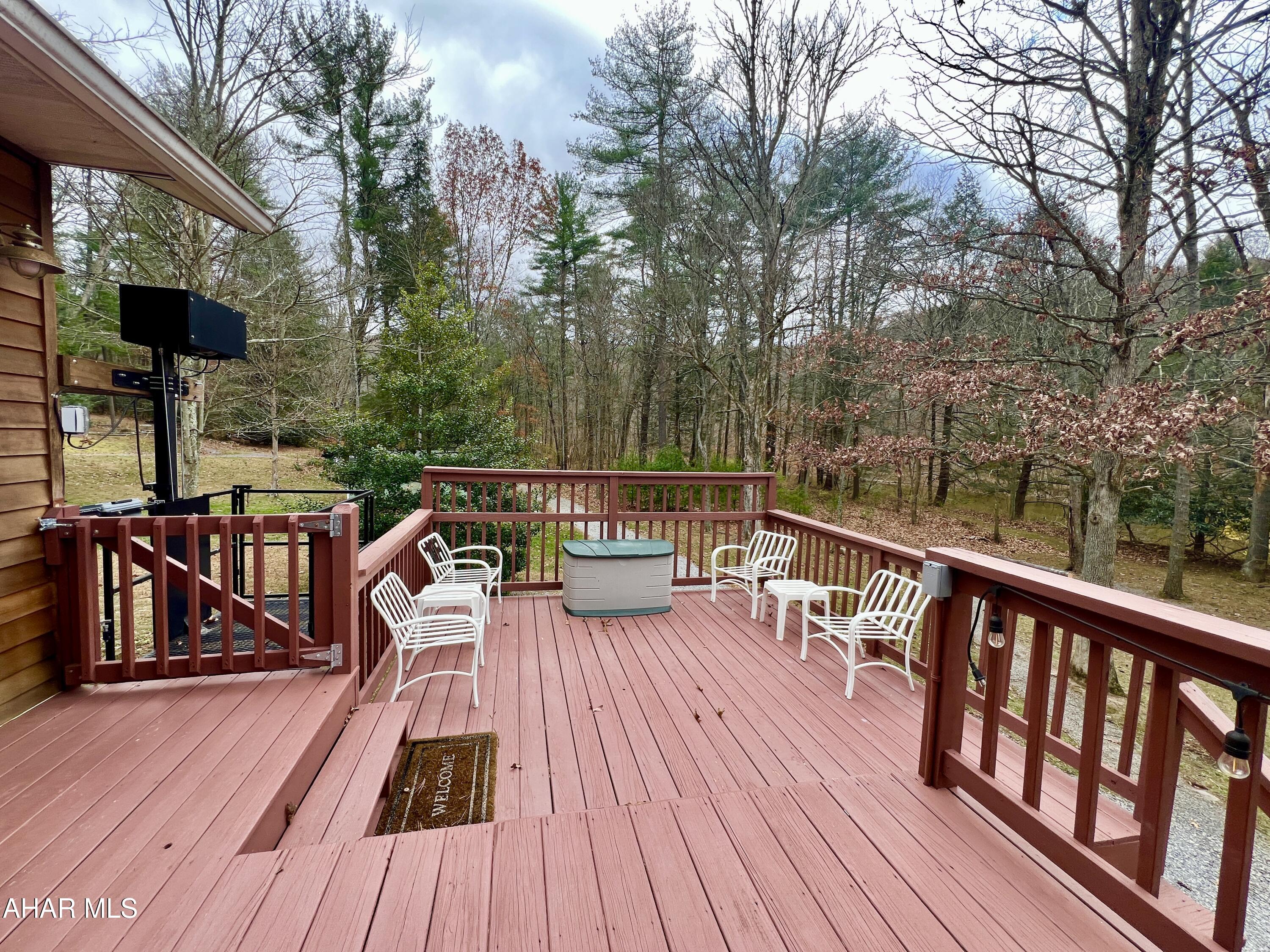 Cliffside Acres - Residential