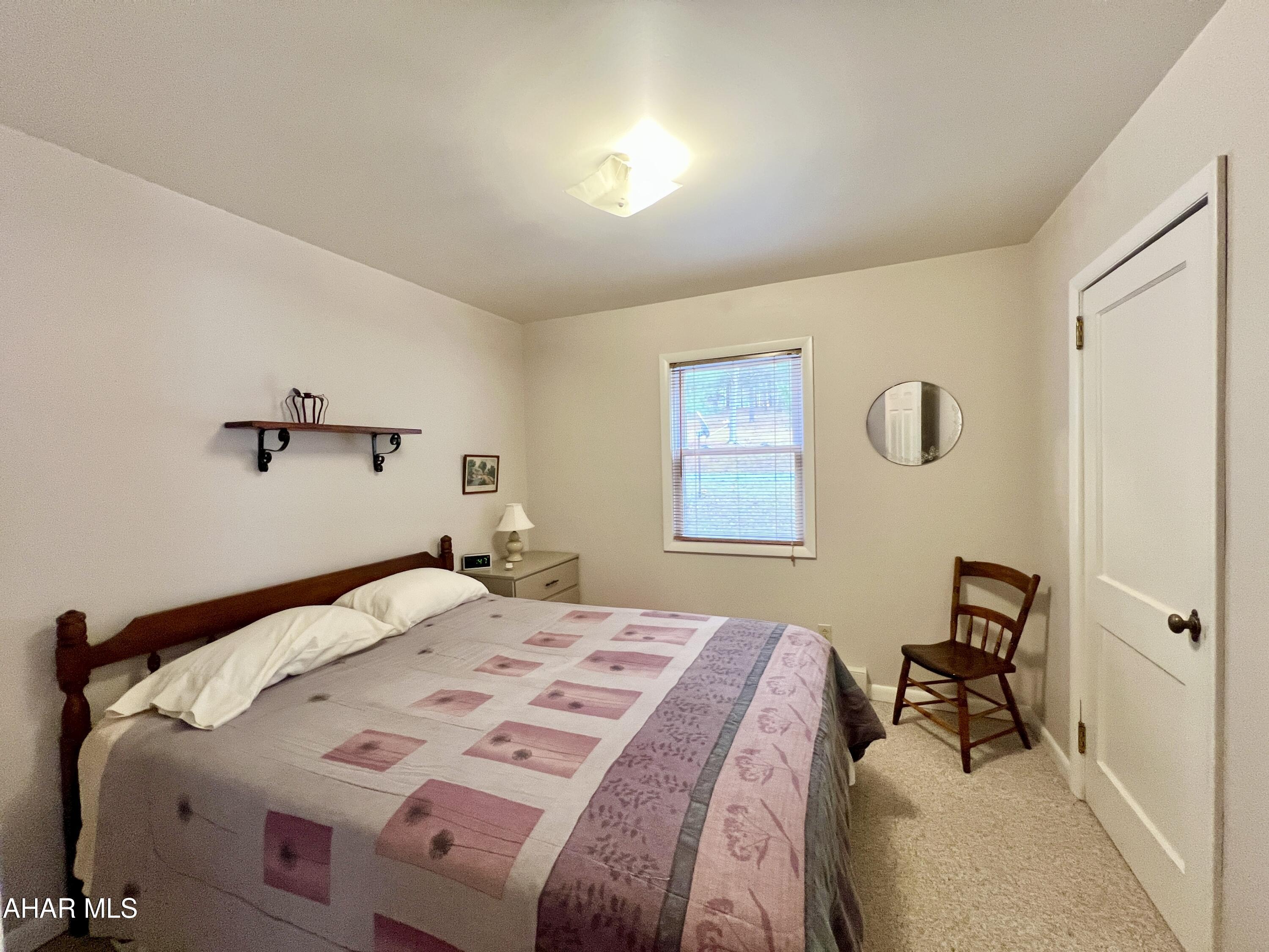 Cliffside Acres - Residential