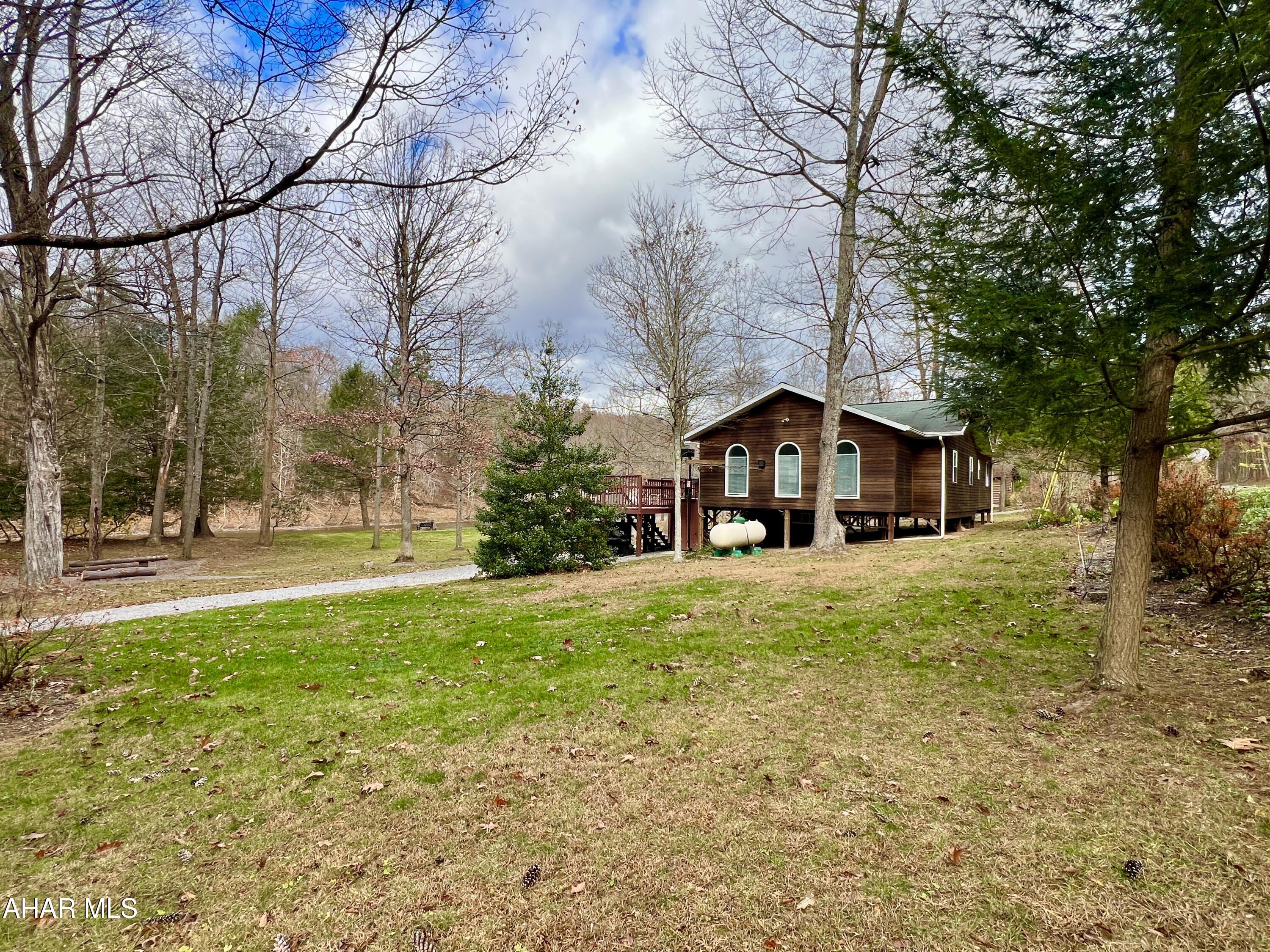 Cliffside Acres - Residential