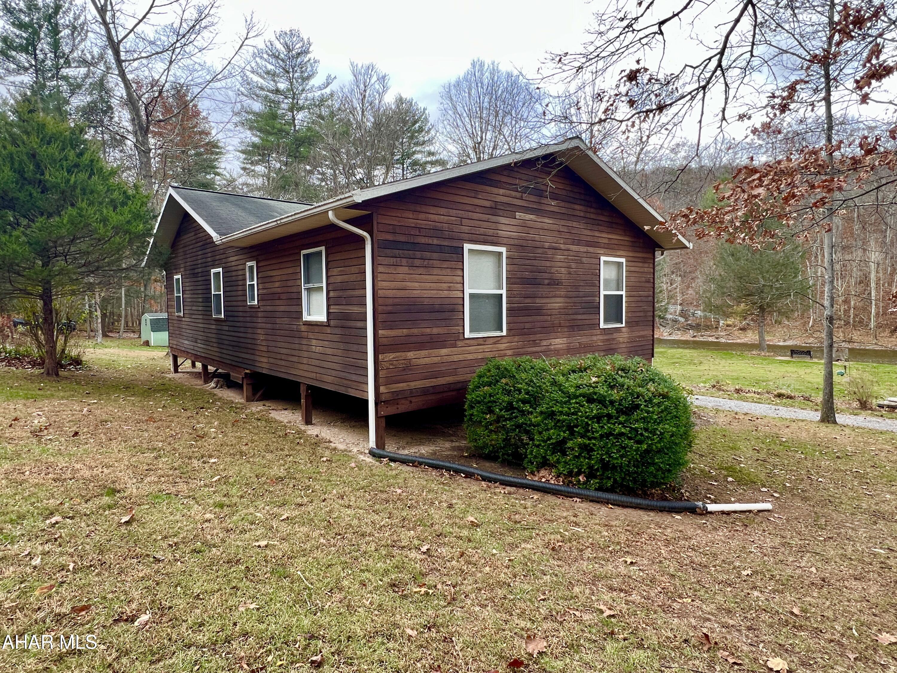 Cliffside Acres - Residential
