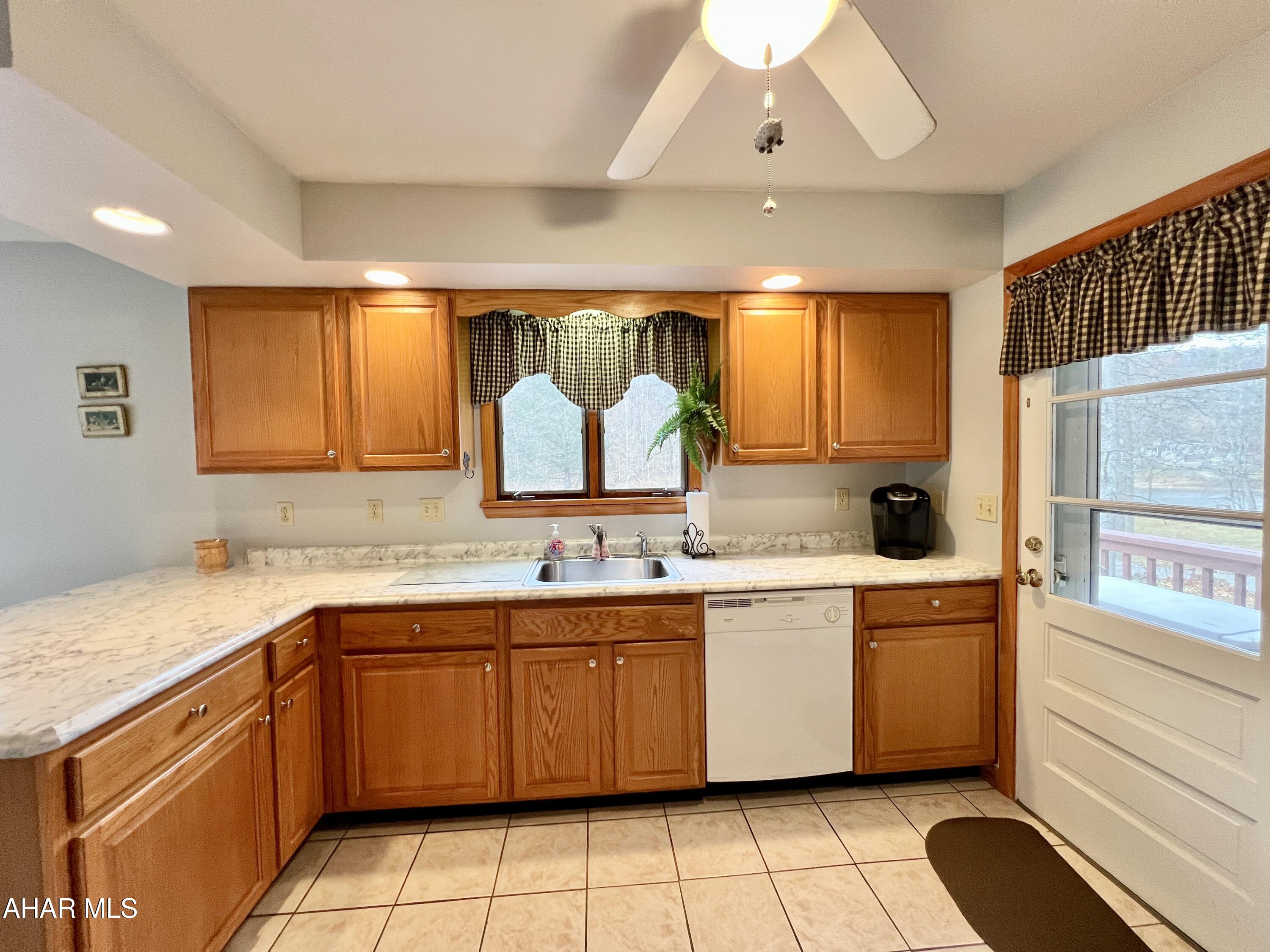 Cliffside Acres - Residential