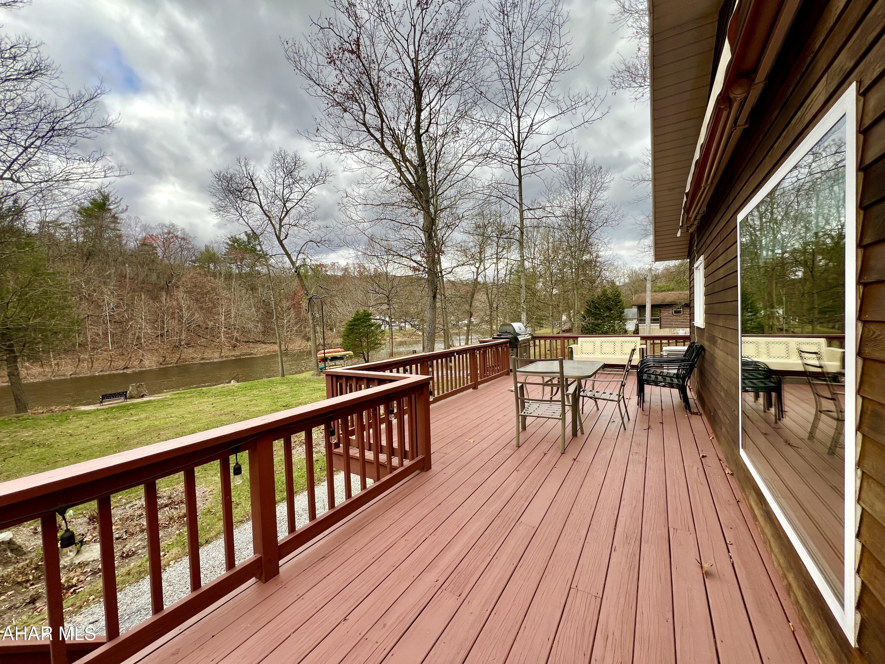 Cliffside Acres - Residential