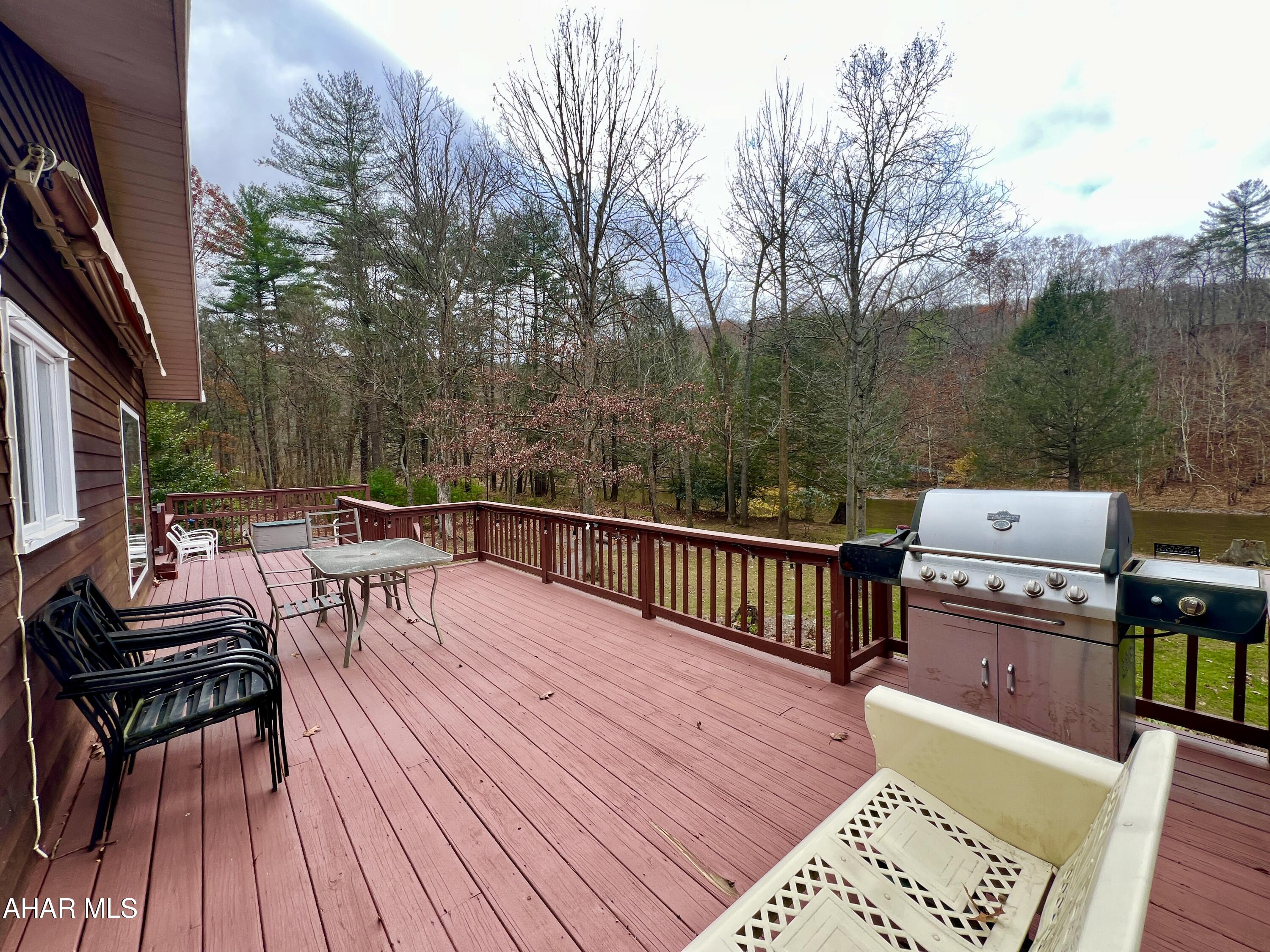 Cliffside Acres - Residential