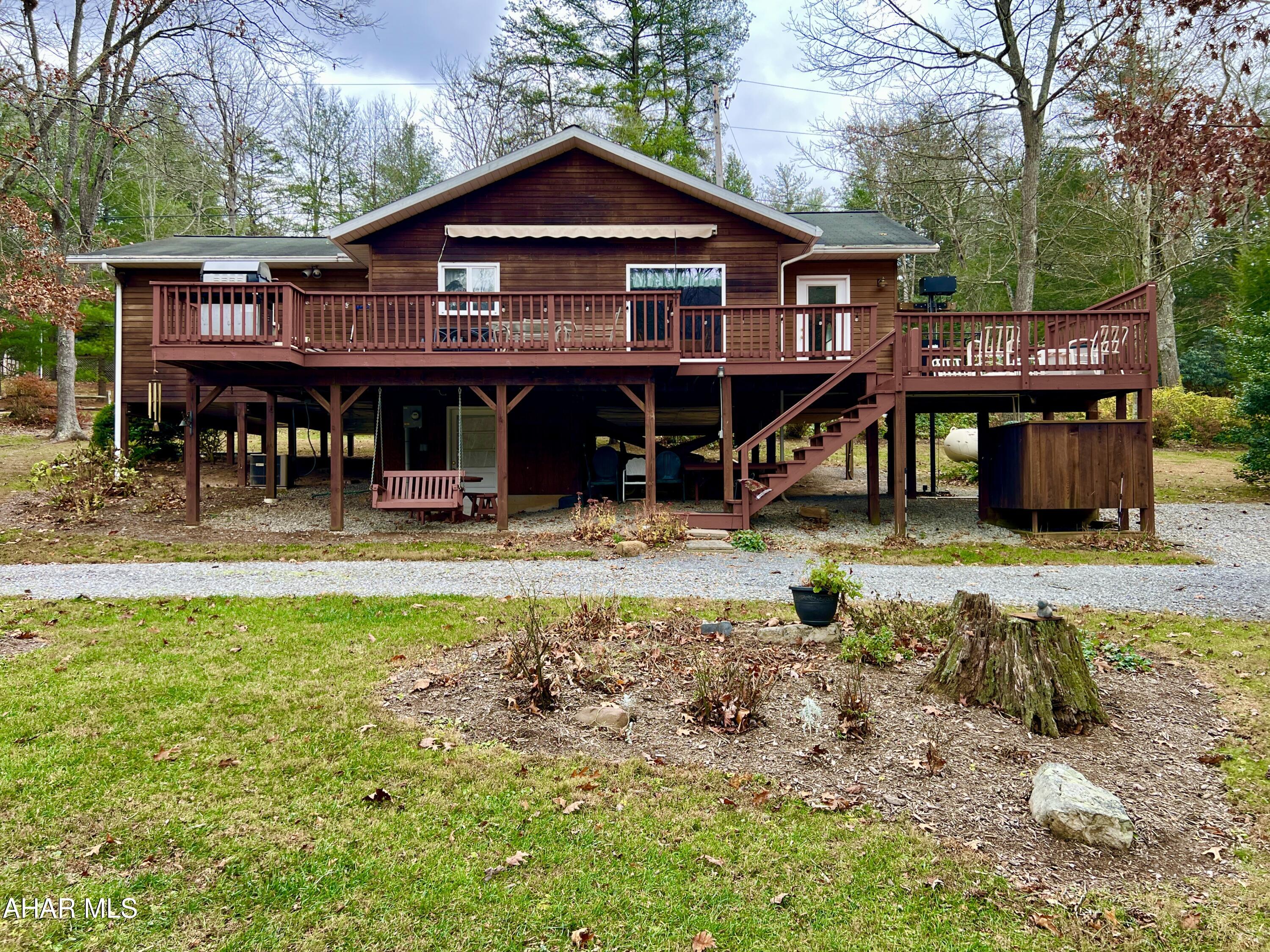 Cliffside Acres - Residential