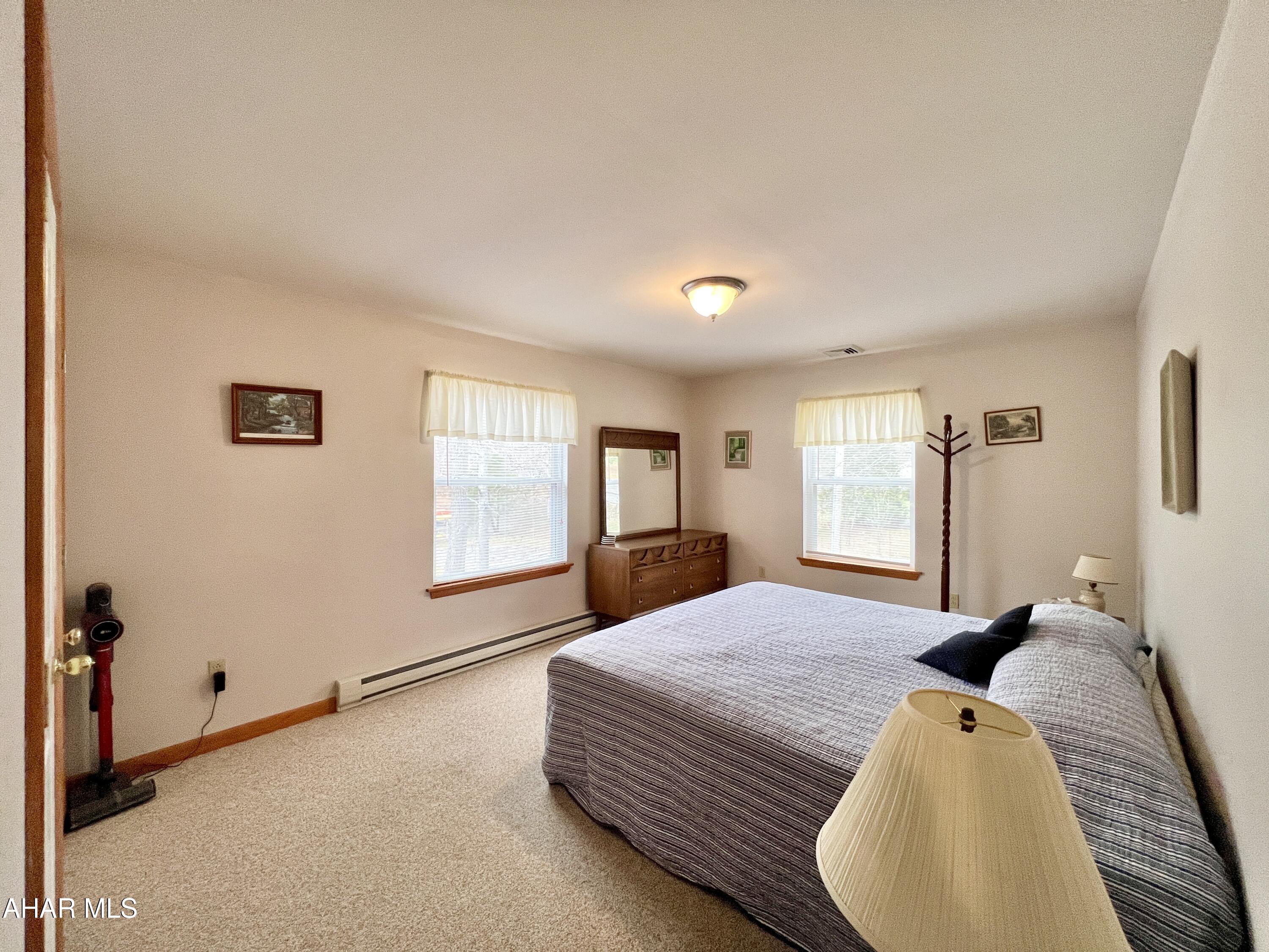 Cliffside Acres - Residential