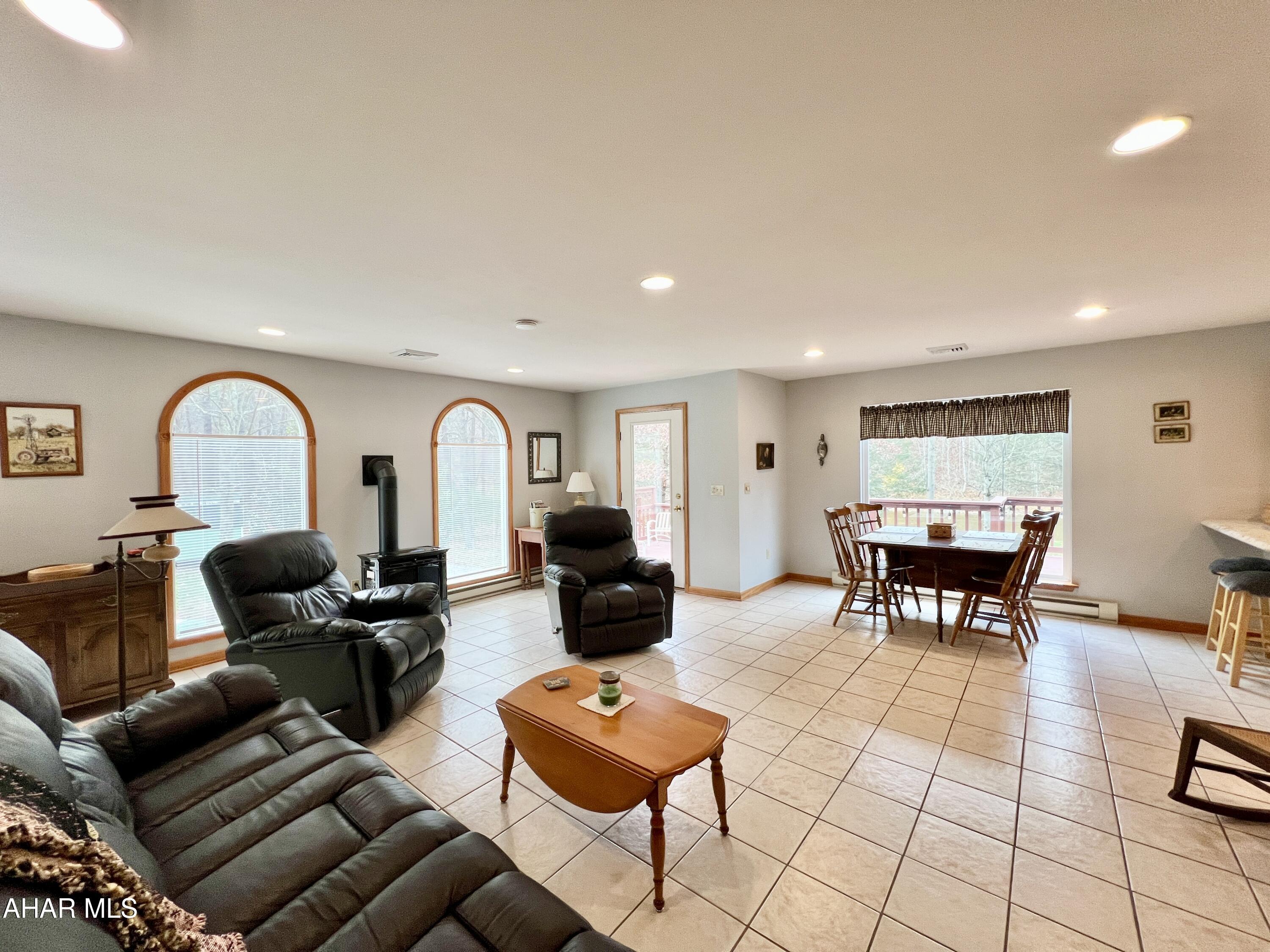 Cliffside Acres - Residential