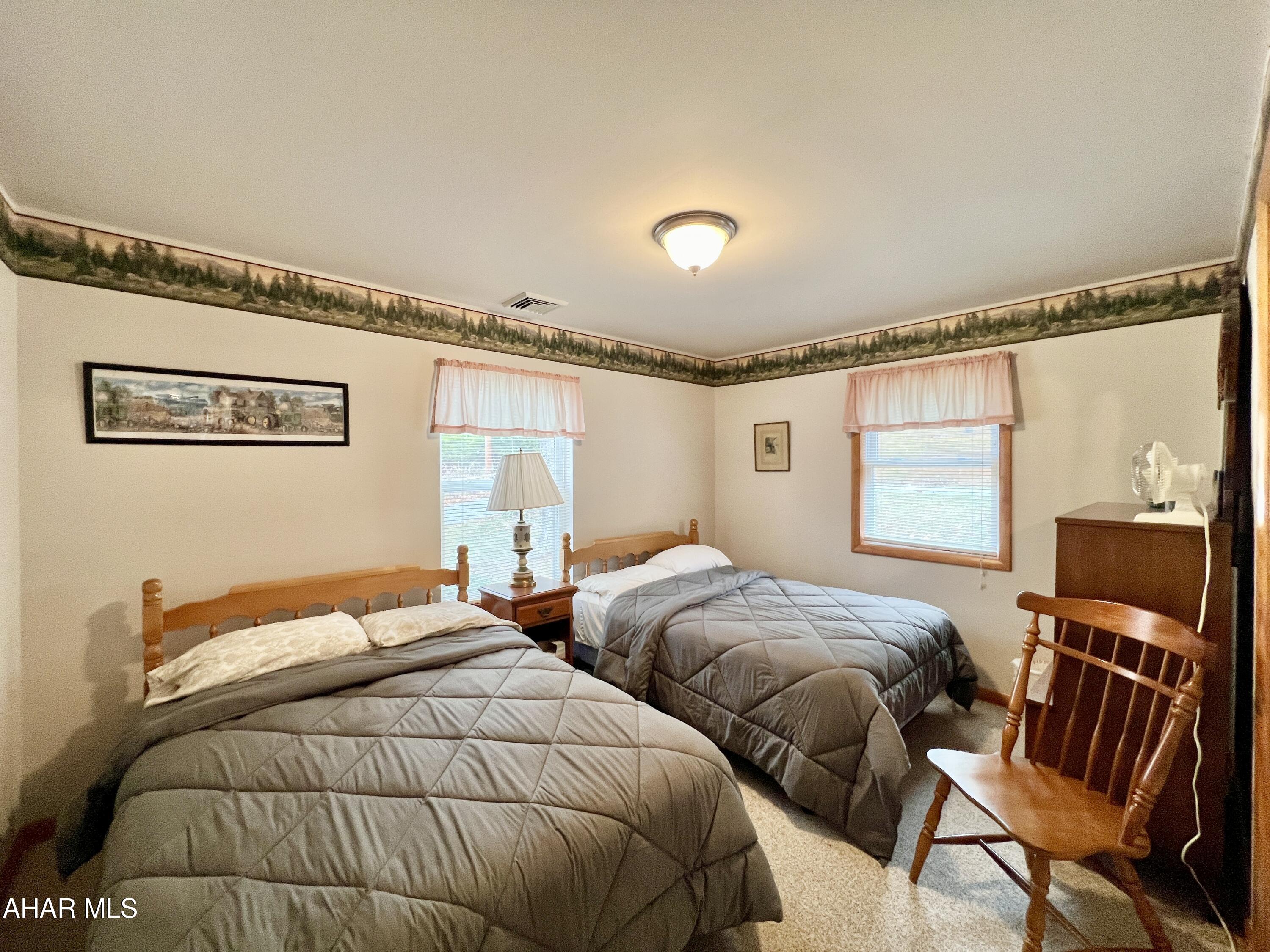 Cliffside Acres - Residential