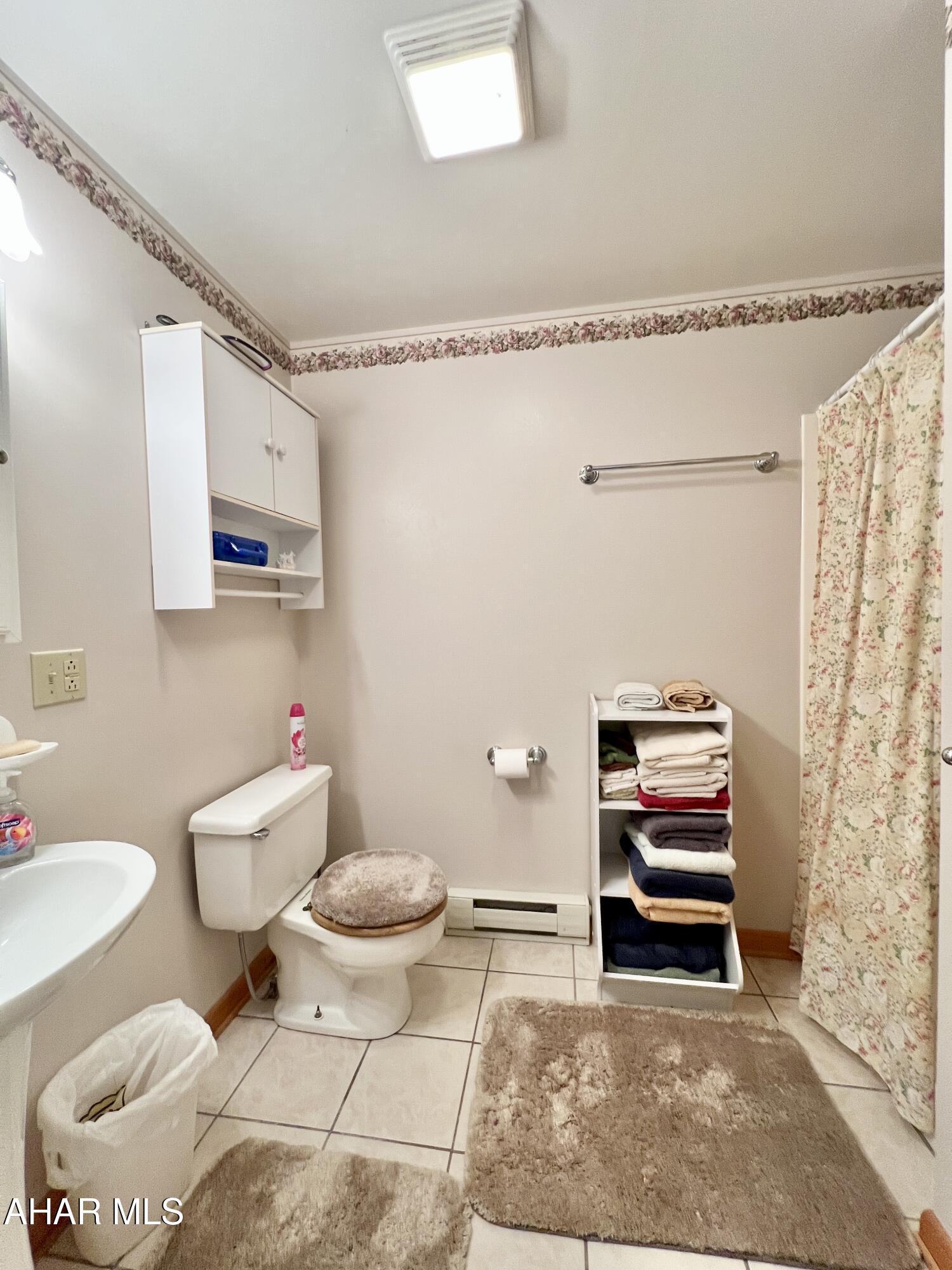 Cliffside Acres - Residential