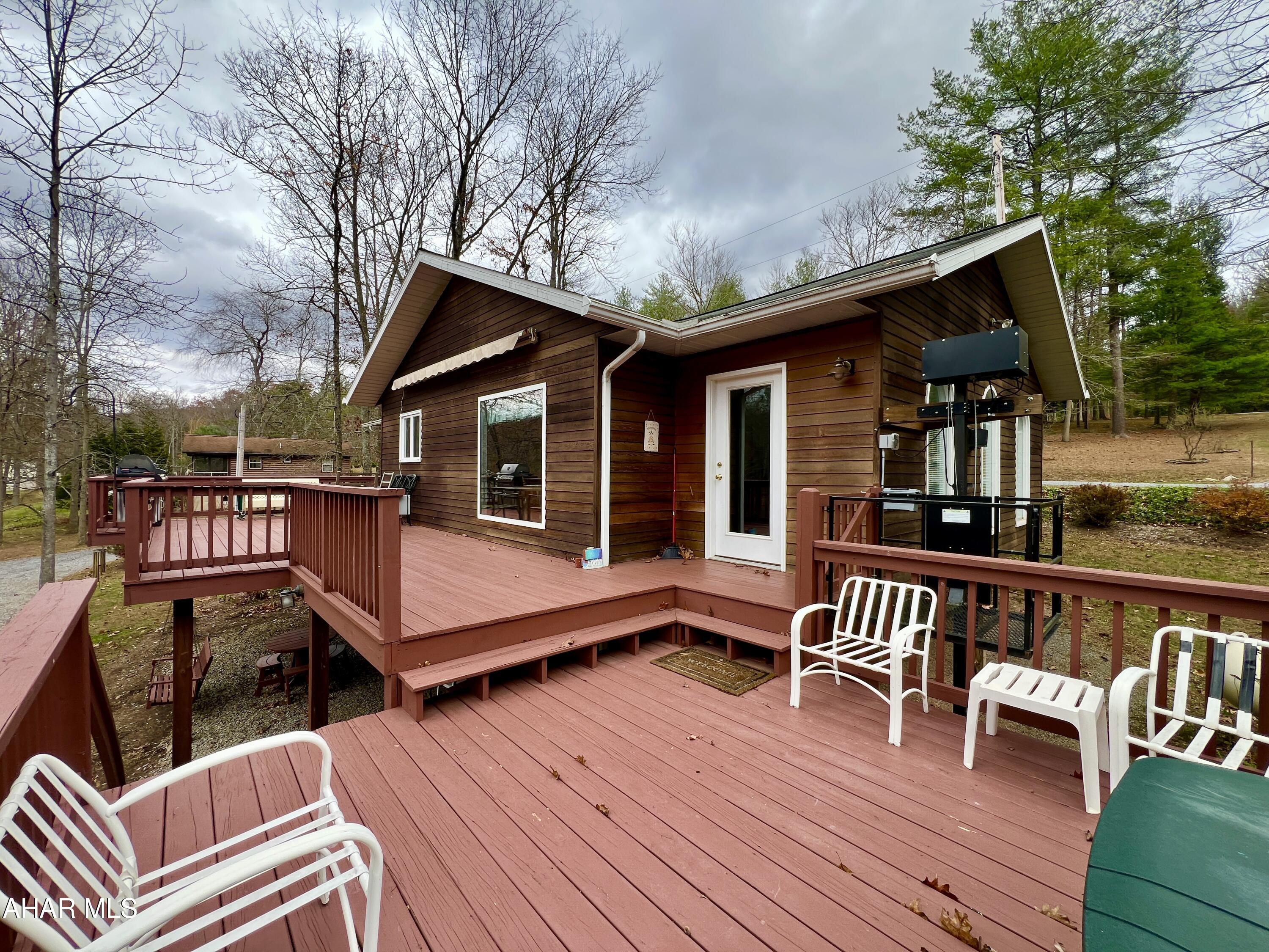 Cliffside Acres - Residential