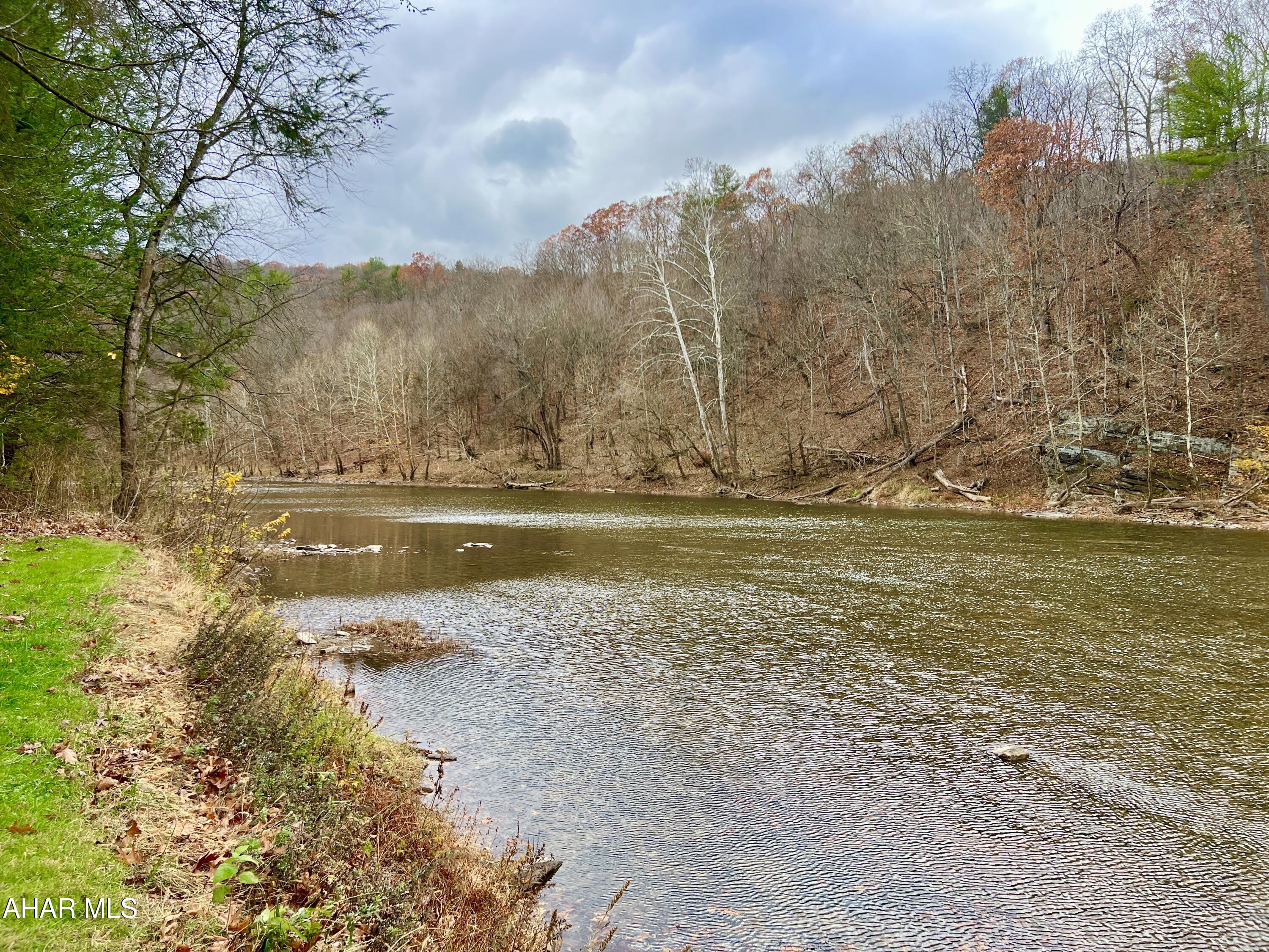 Cliffside Acres - Residential