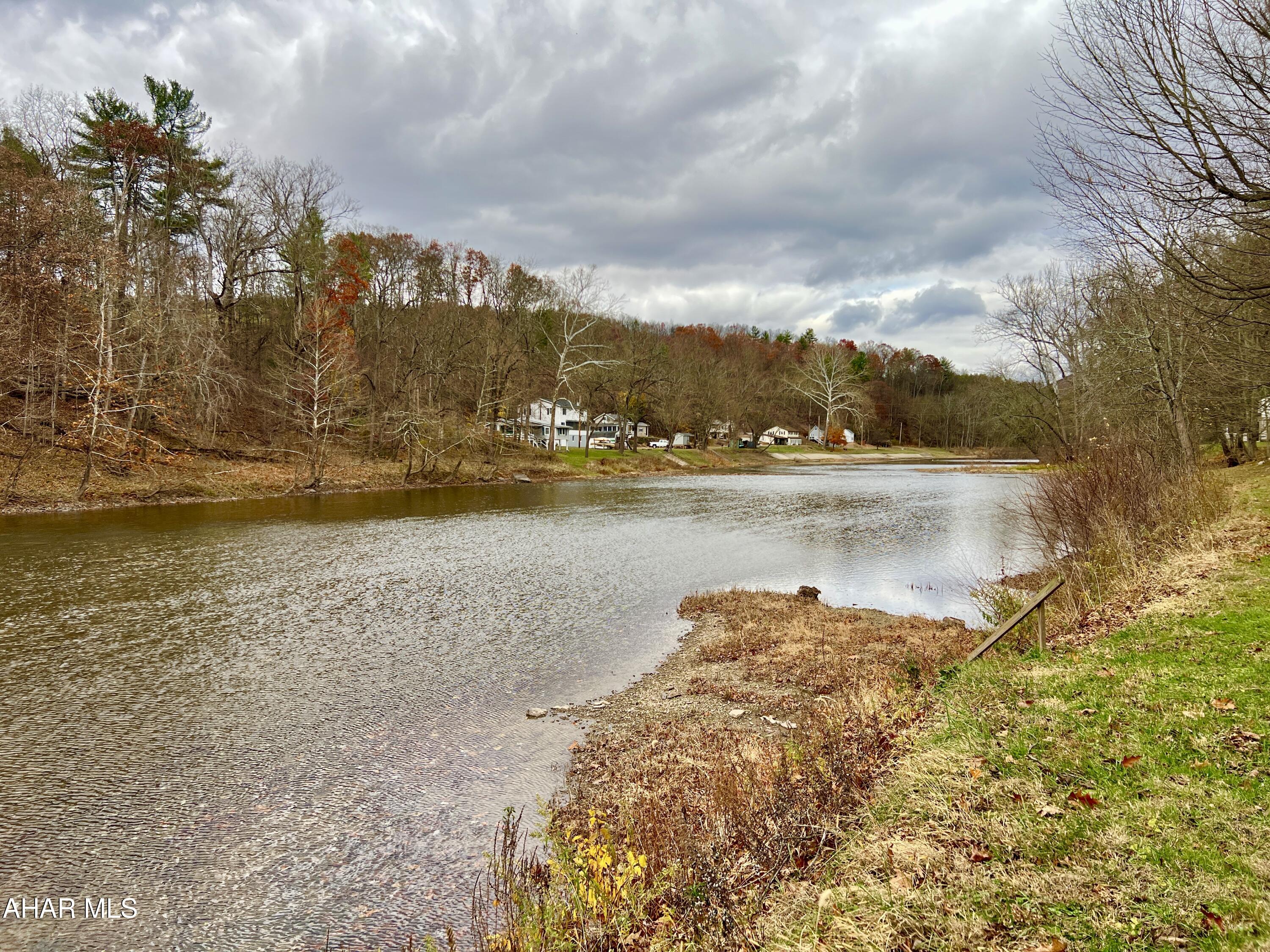 Cliffside Acres - Residential