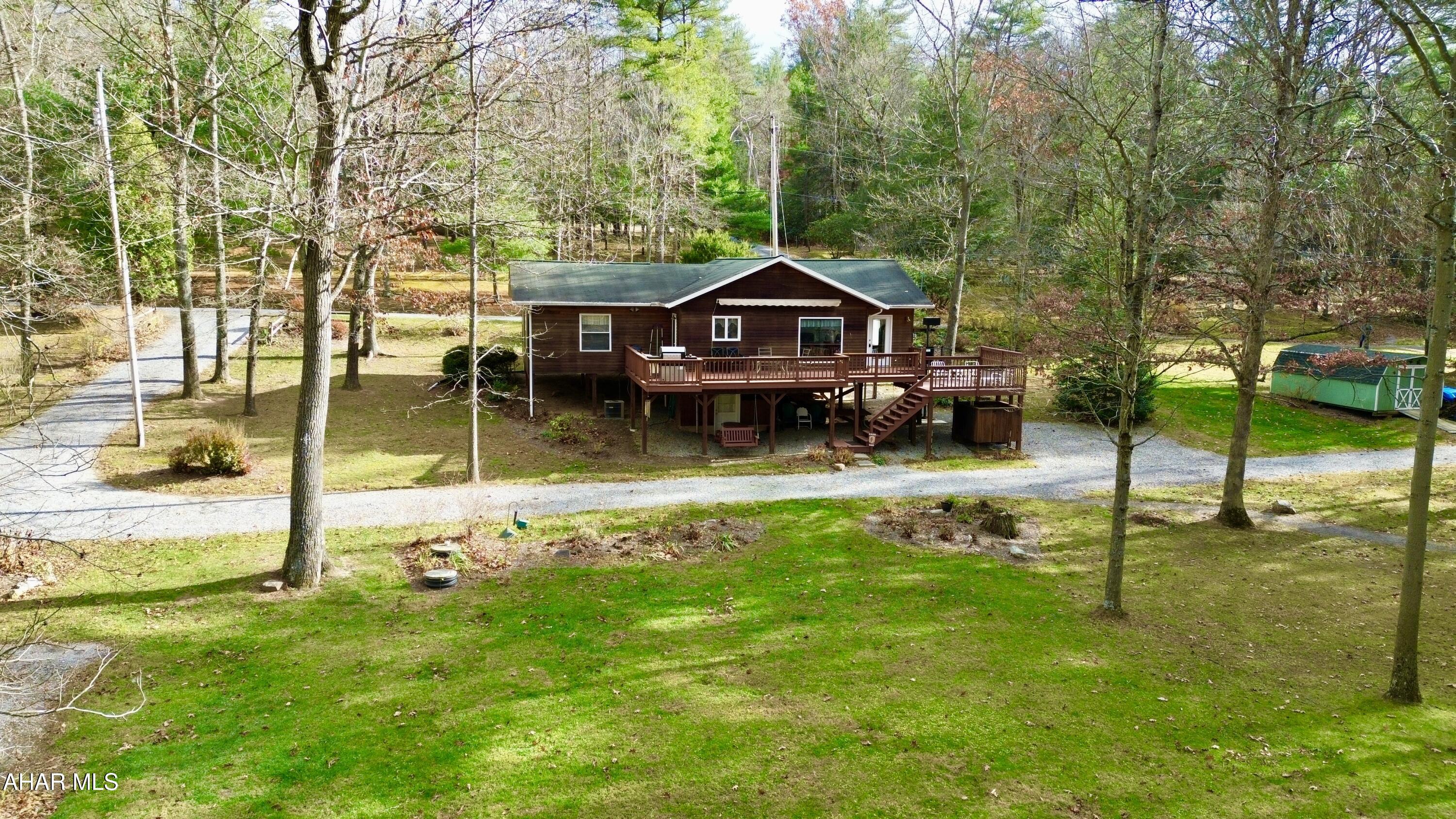 Cliffside Acres - Residential