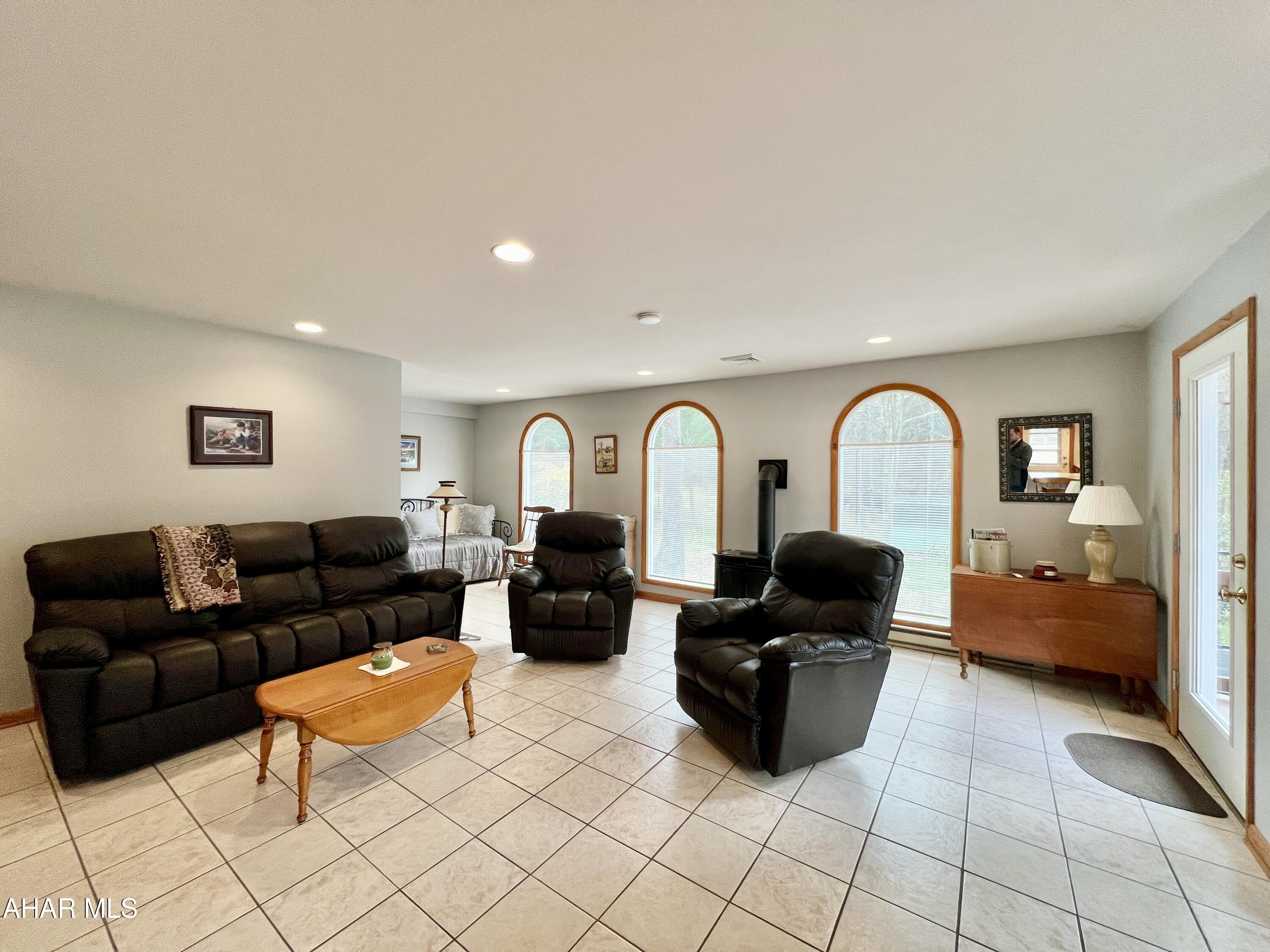 Cliffside Acres - Residential