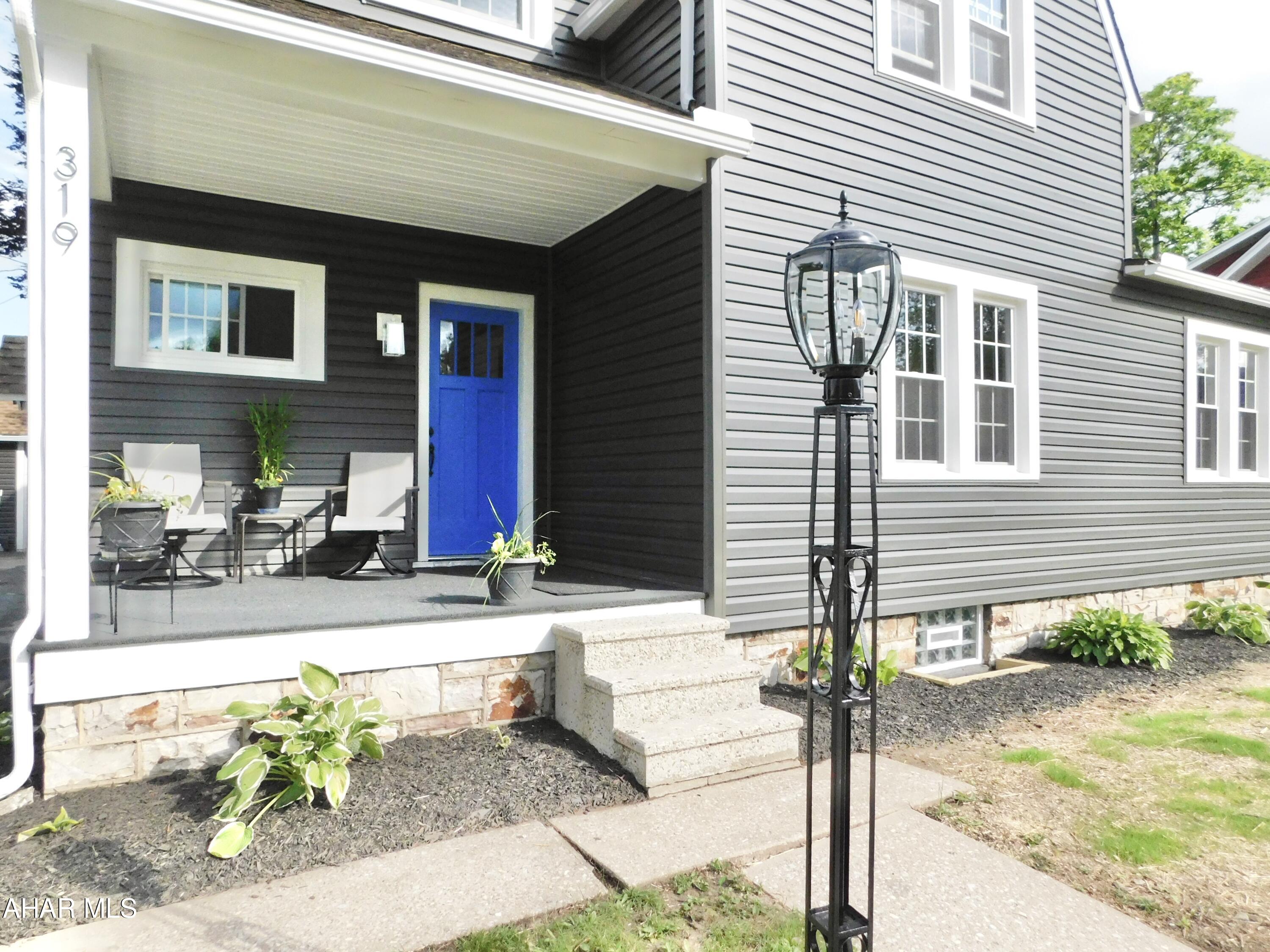 Wehnwood - Residential