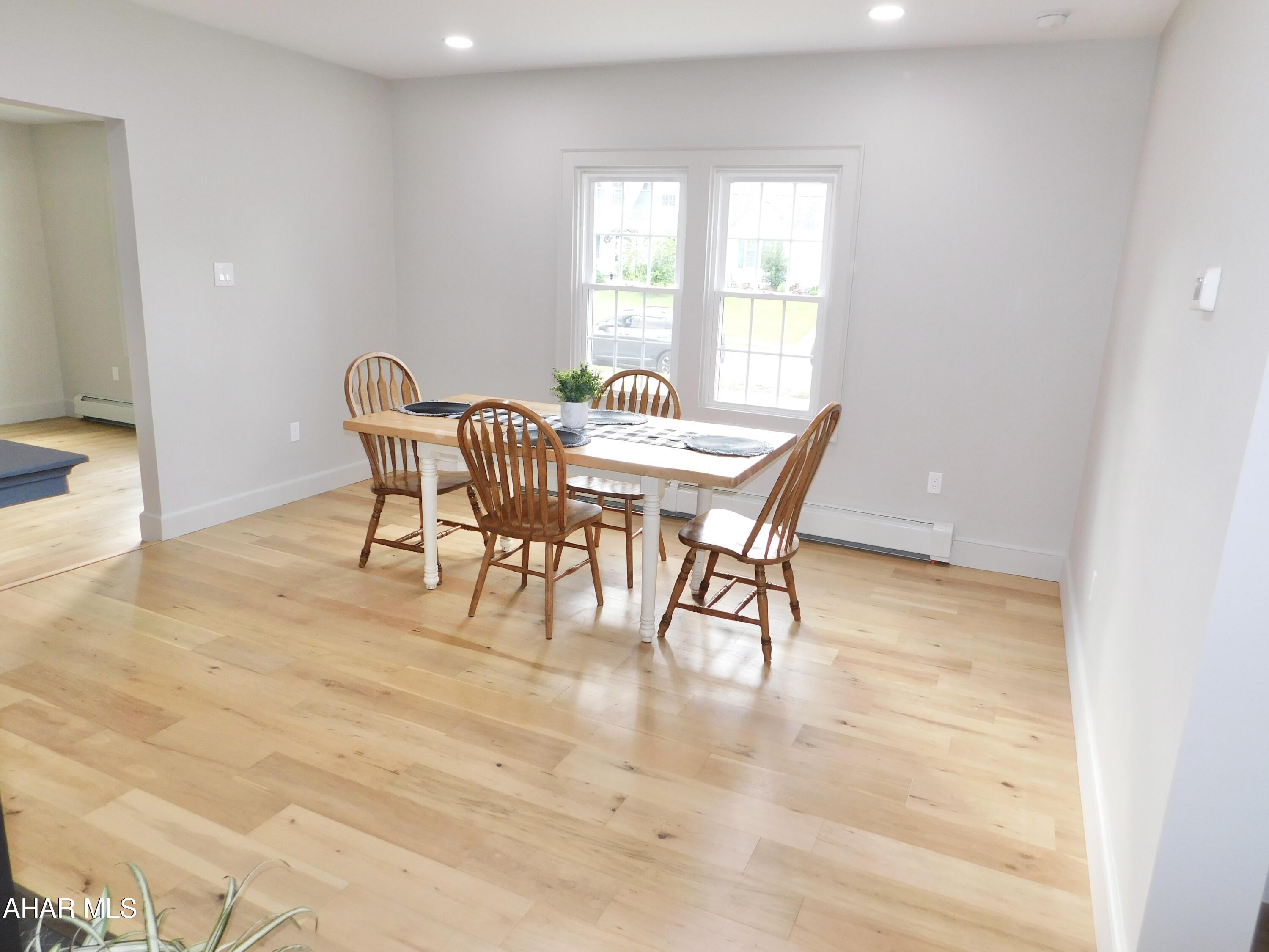 Wehnwood - Residential