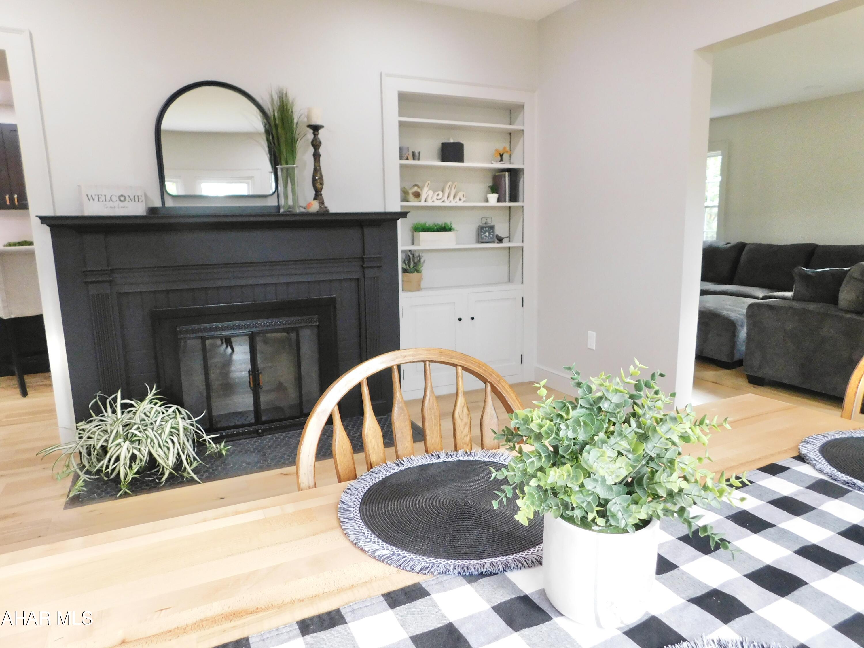 Wehnwood - Residential