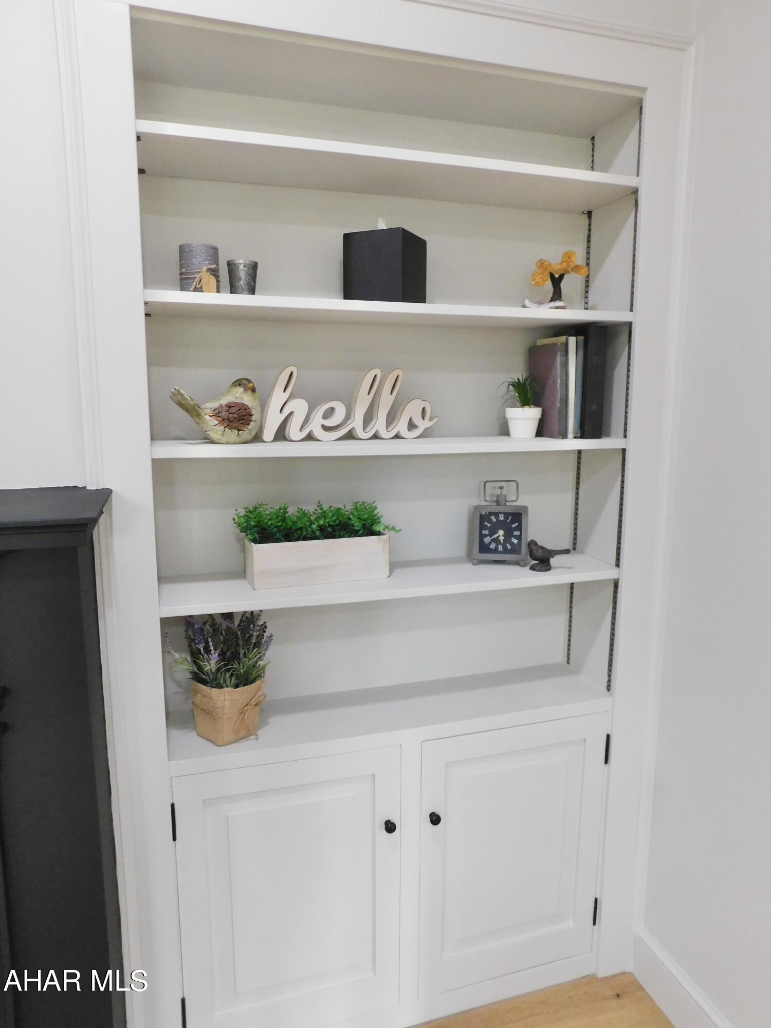 Wehnwood - Residential