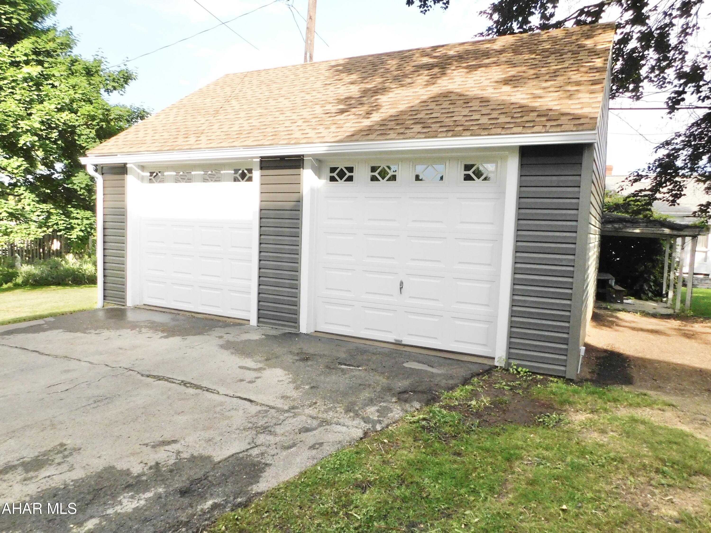 Wehnwood - Residential