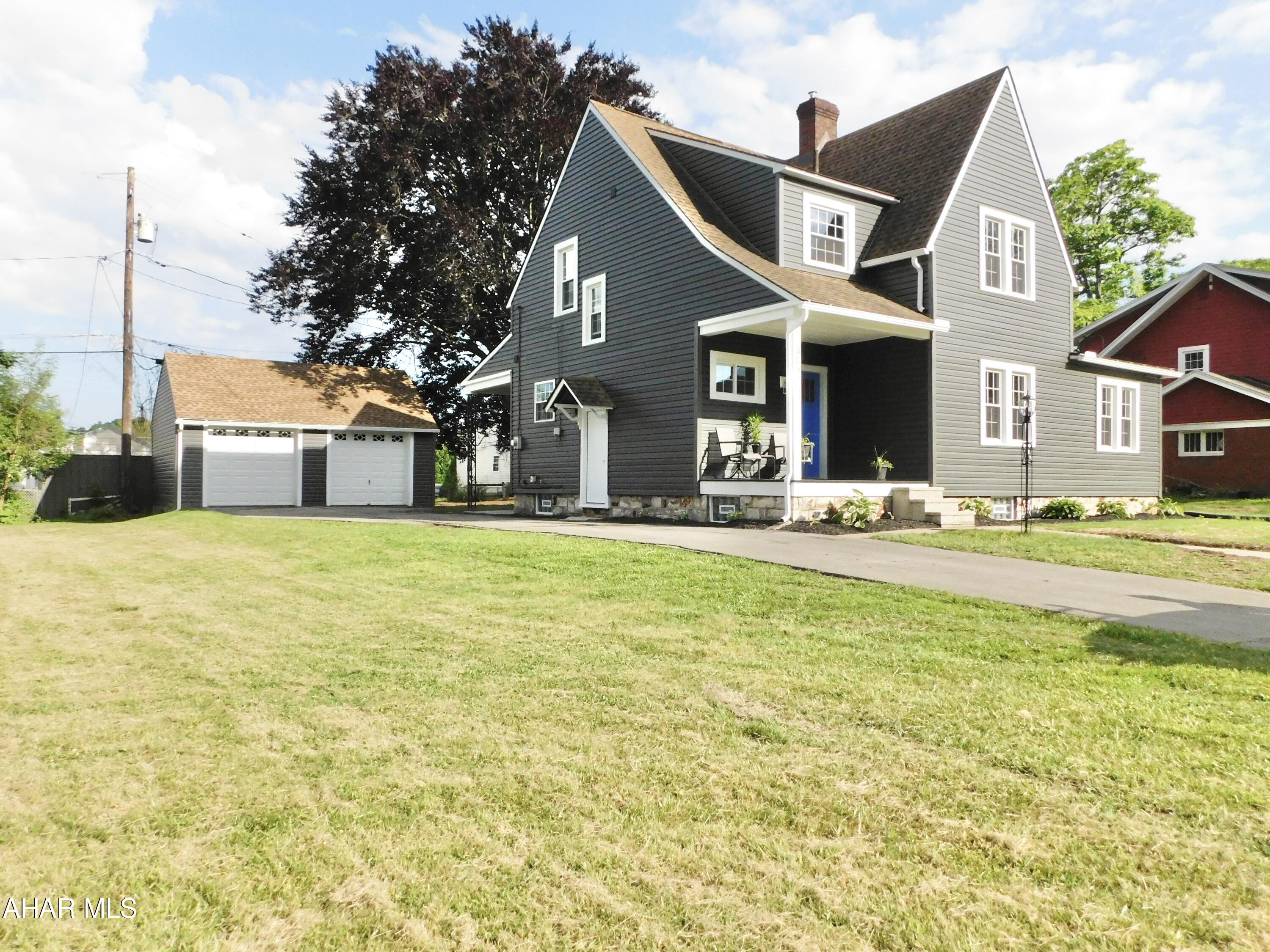 Wehnwood - Residential