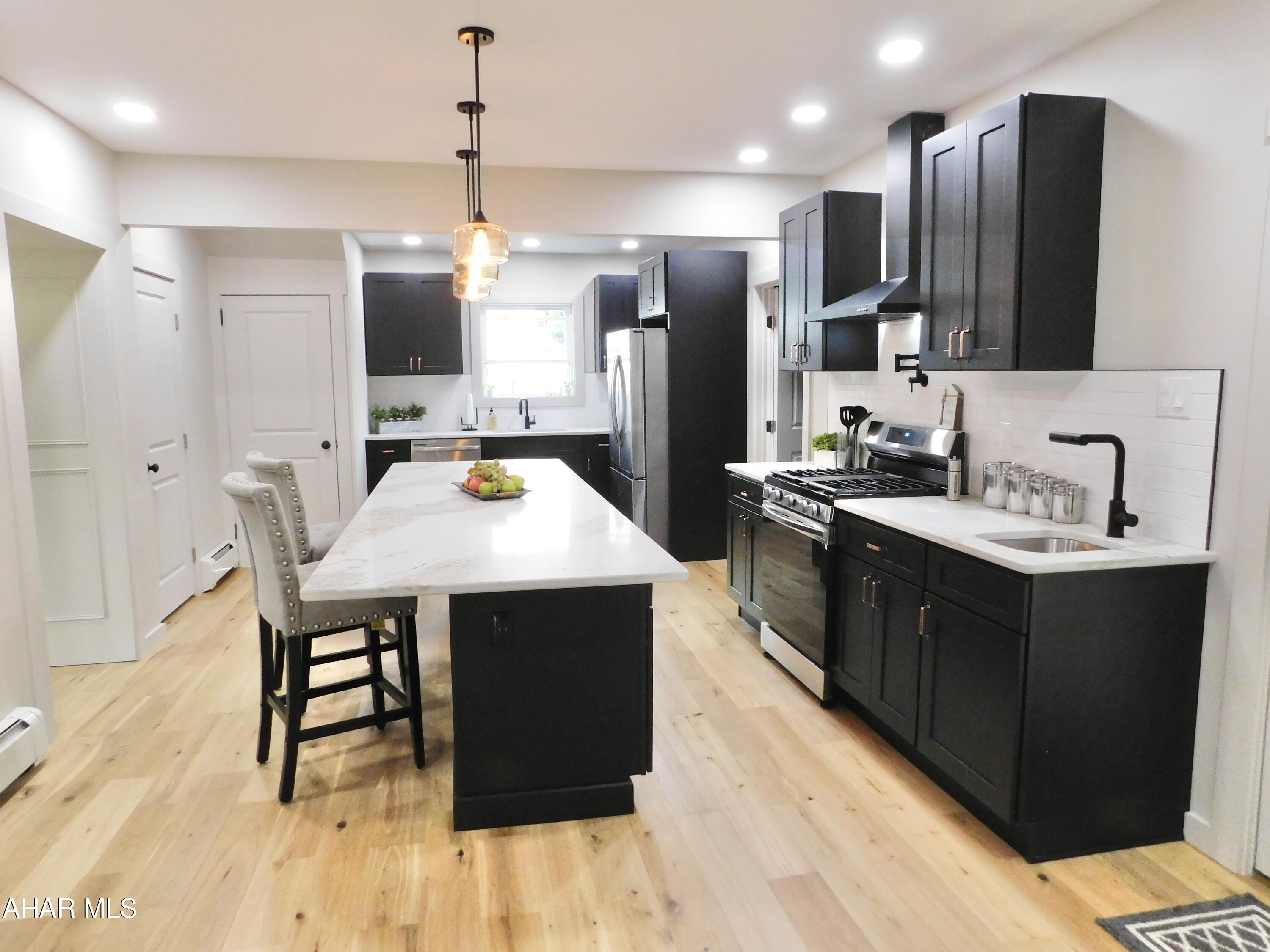 Wehnwood - Residential