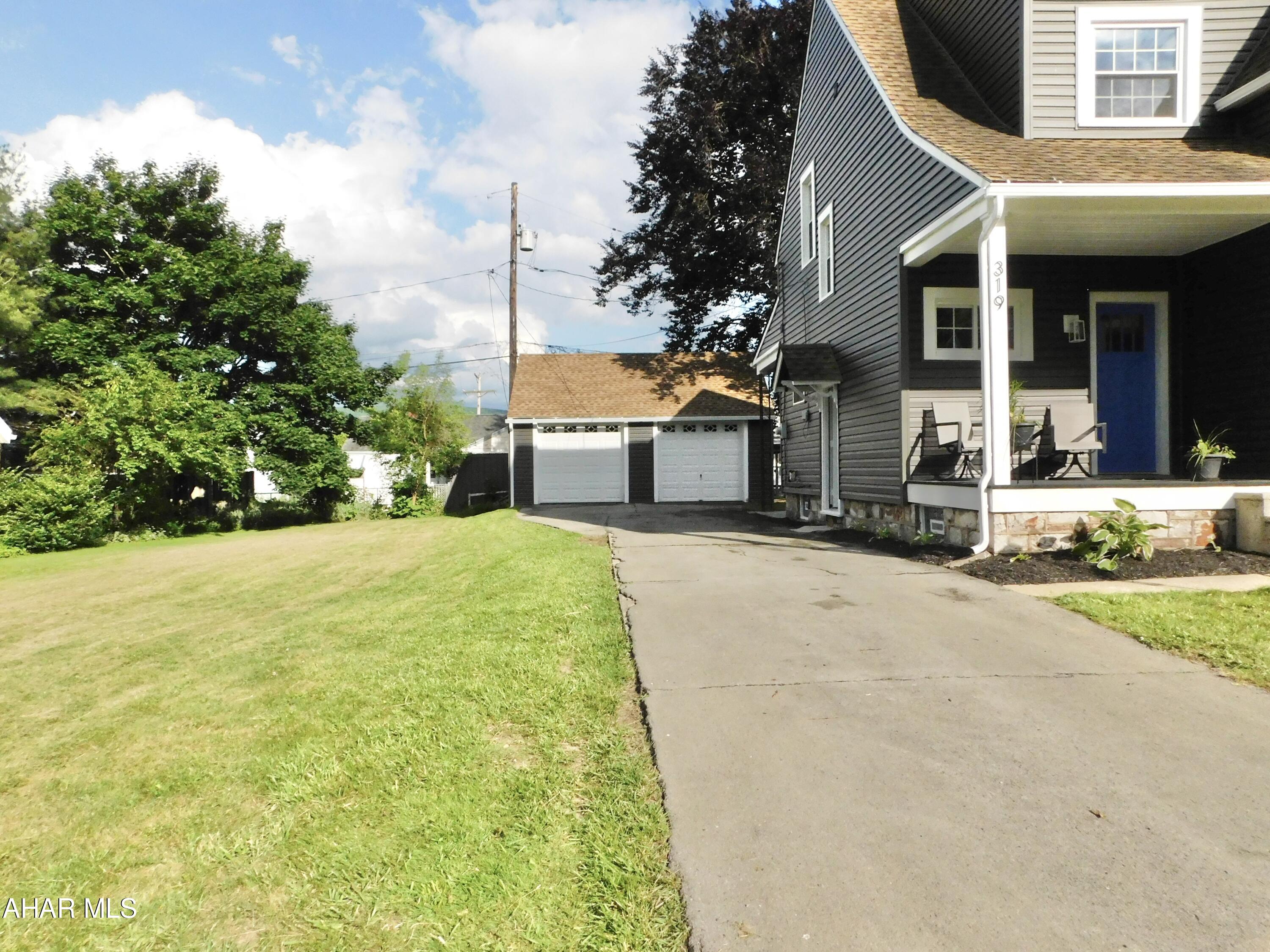 Wehnwood - Residential