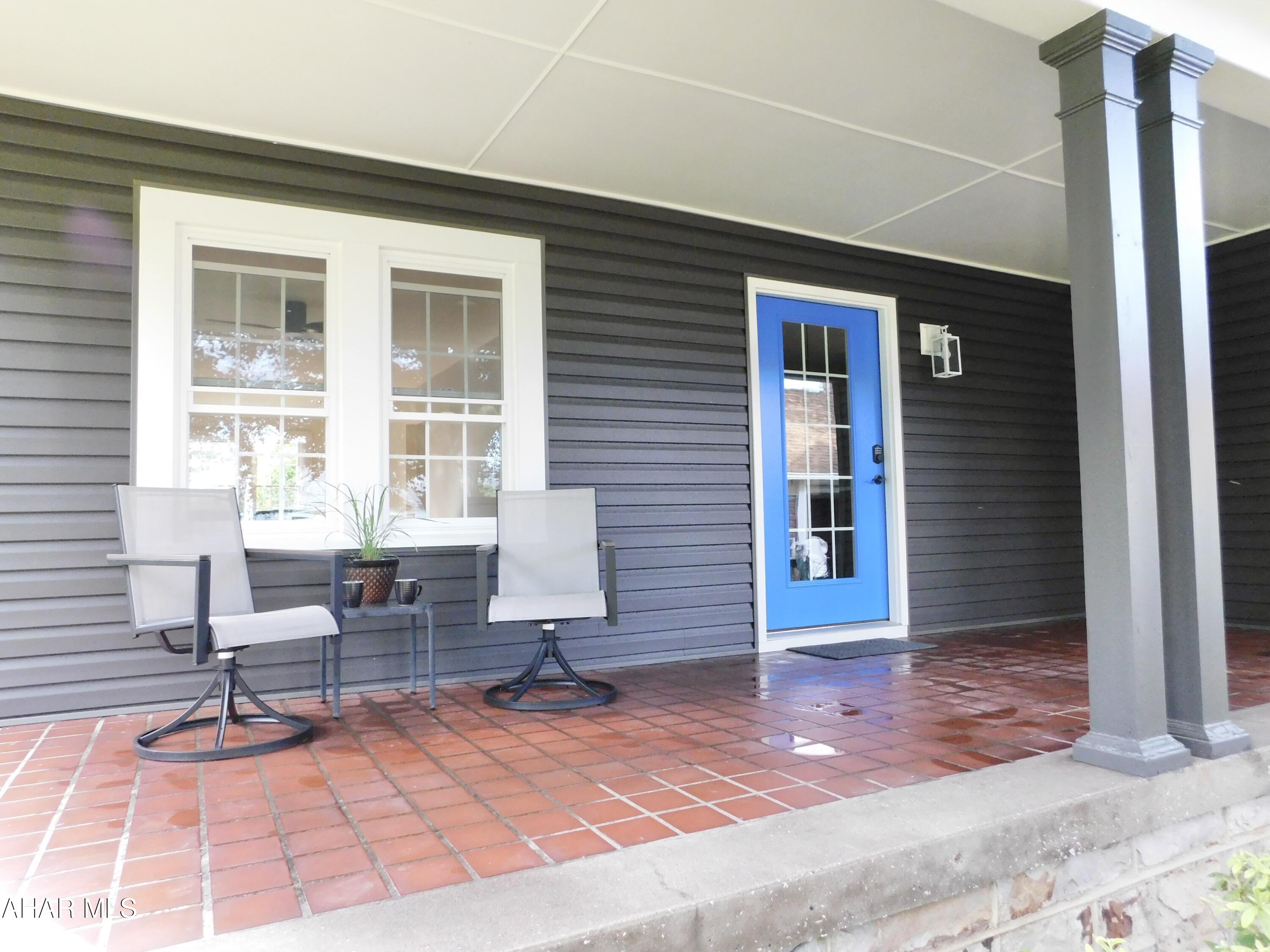 Wehnwood - Residential