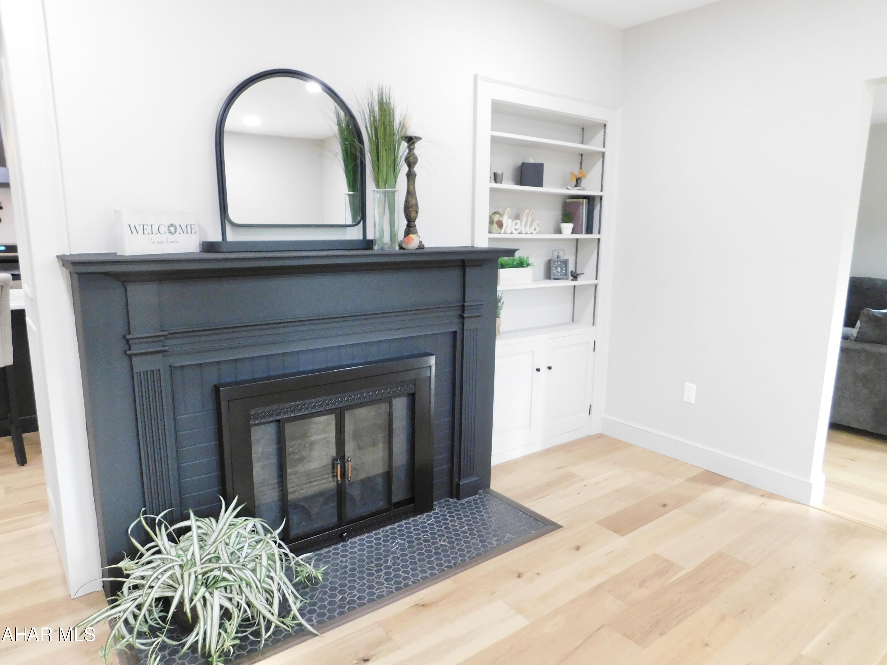 Wehnwood - Residential