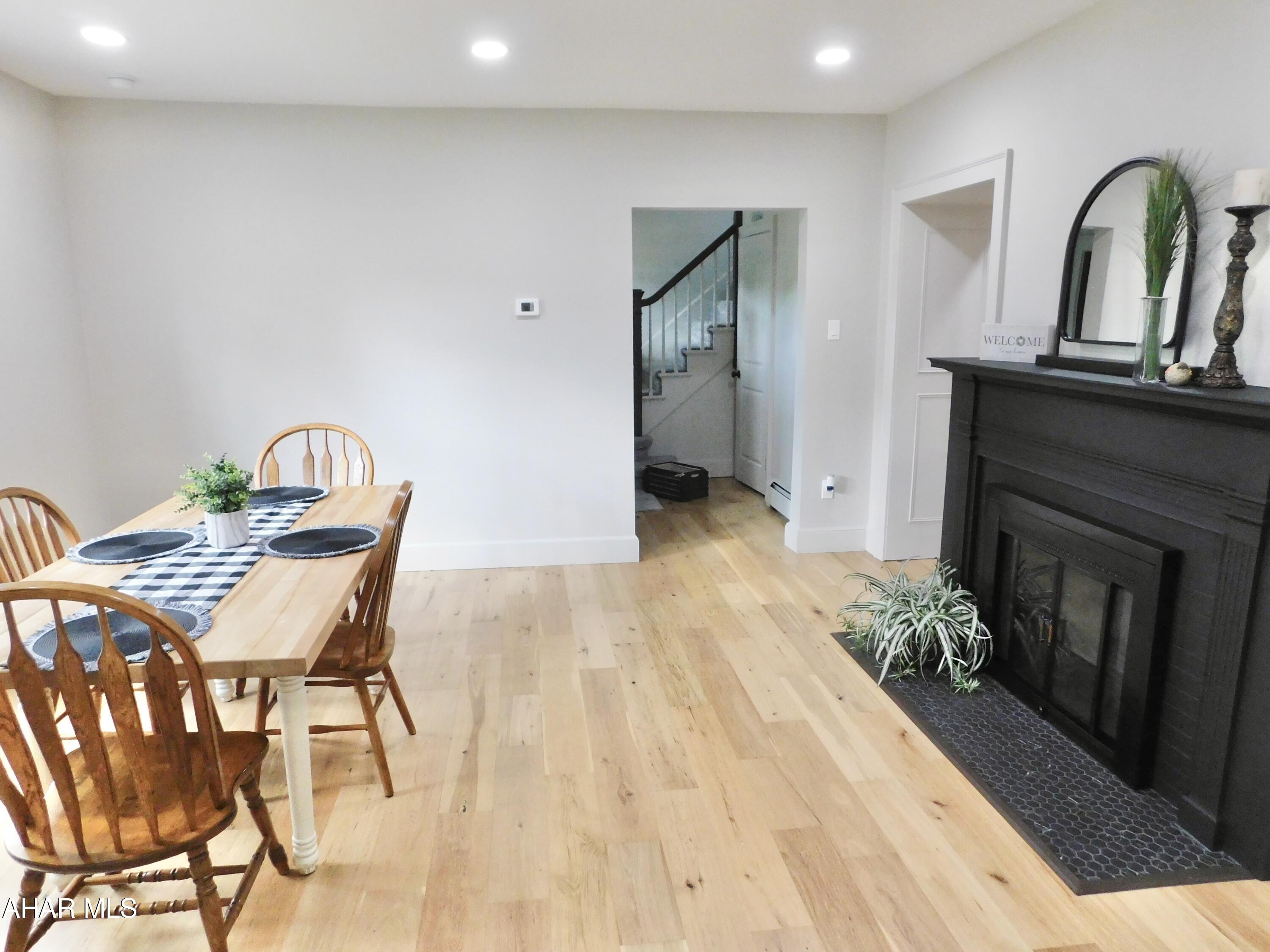 Wehnwood - Residential