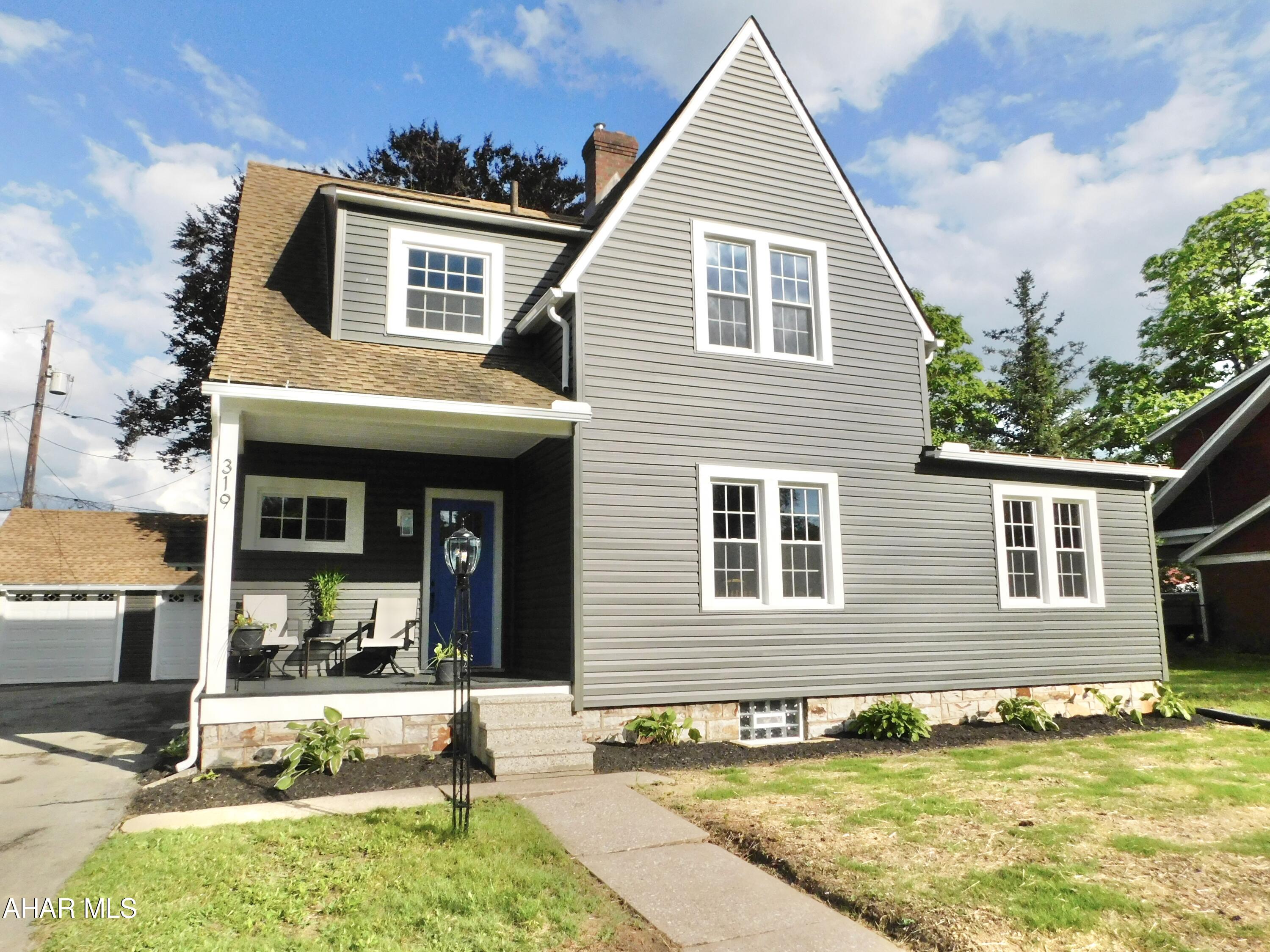 Wehnwood - Residential